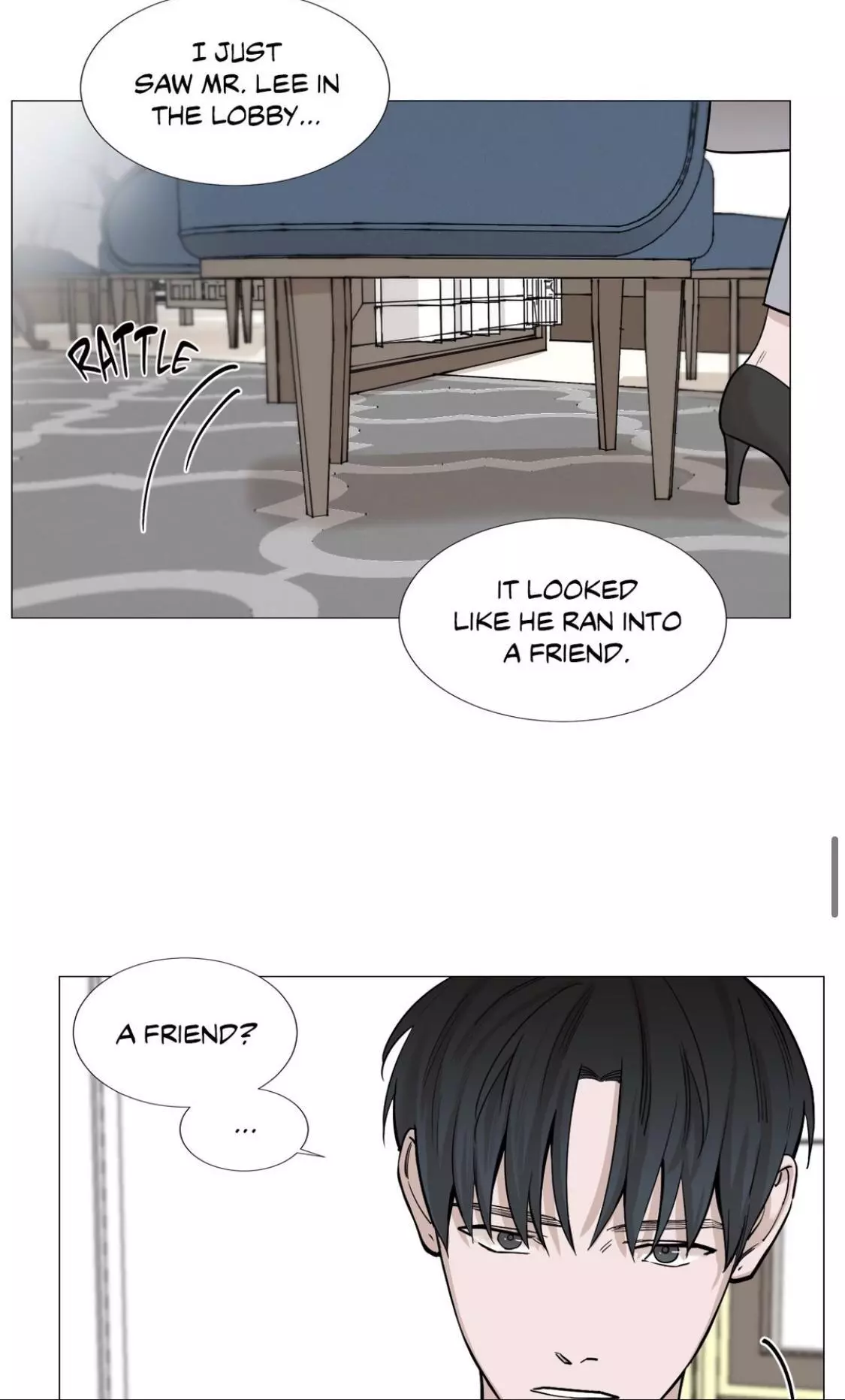 My Suha Chapter 23 page 36