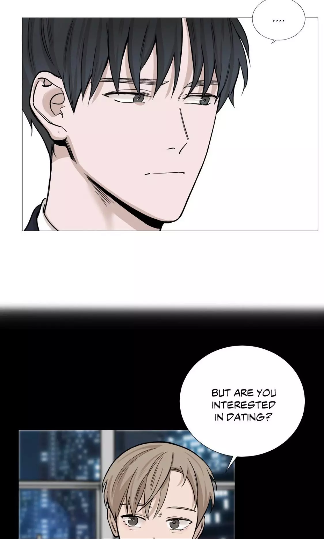 My Suha Chapter 23 page 38