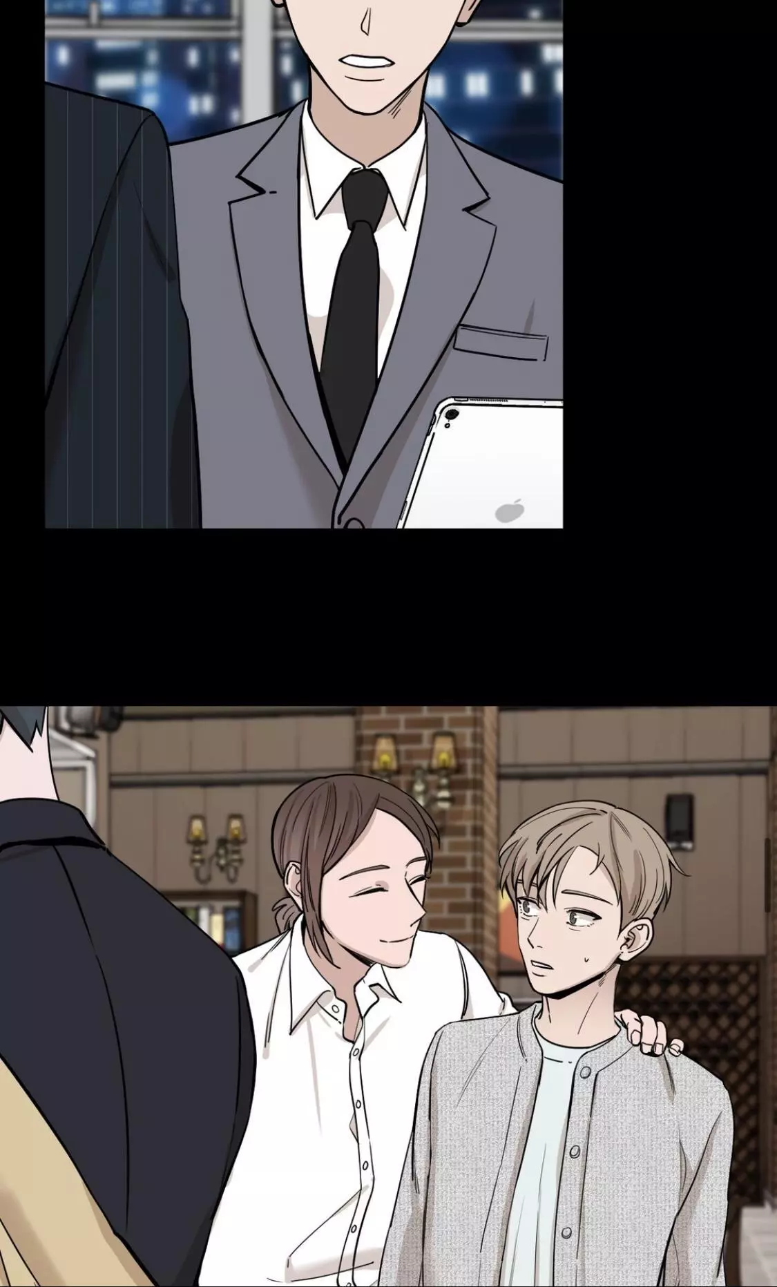 My Suha Chapter 23 page 39