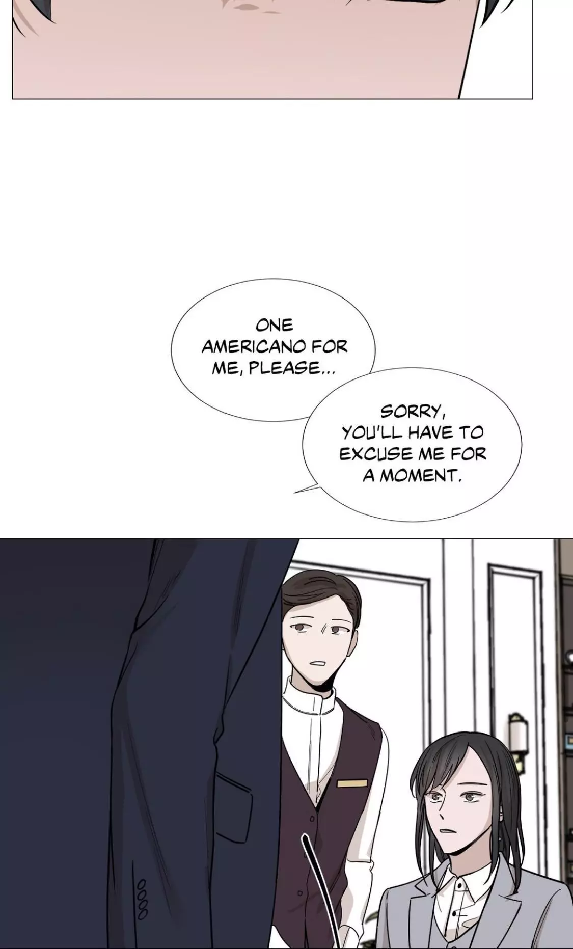 My Suha Chapter 23 page 42