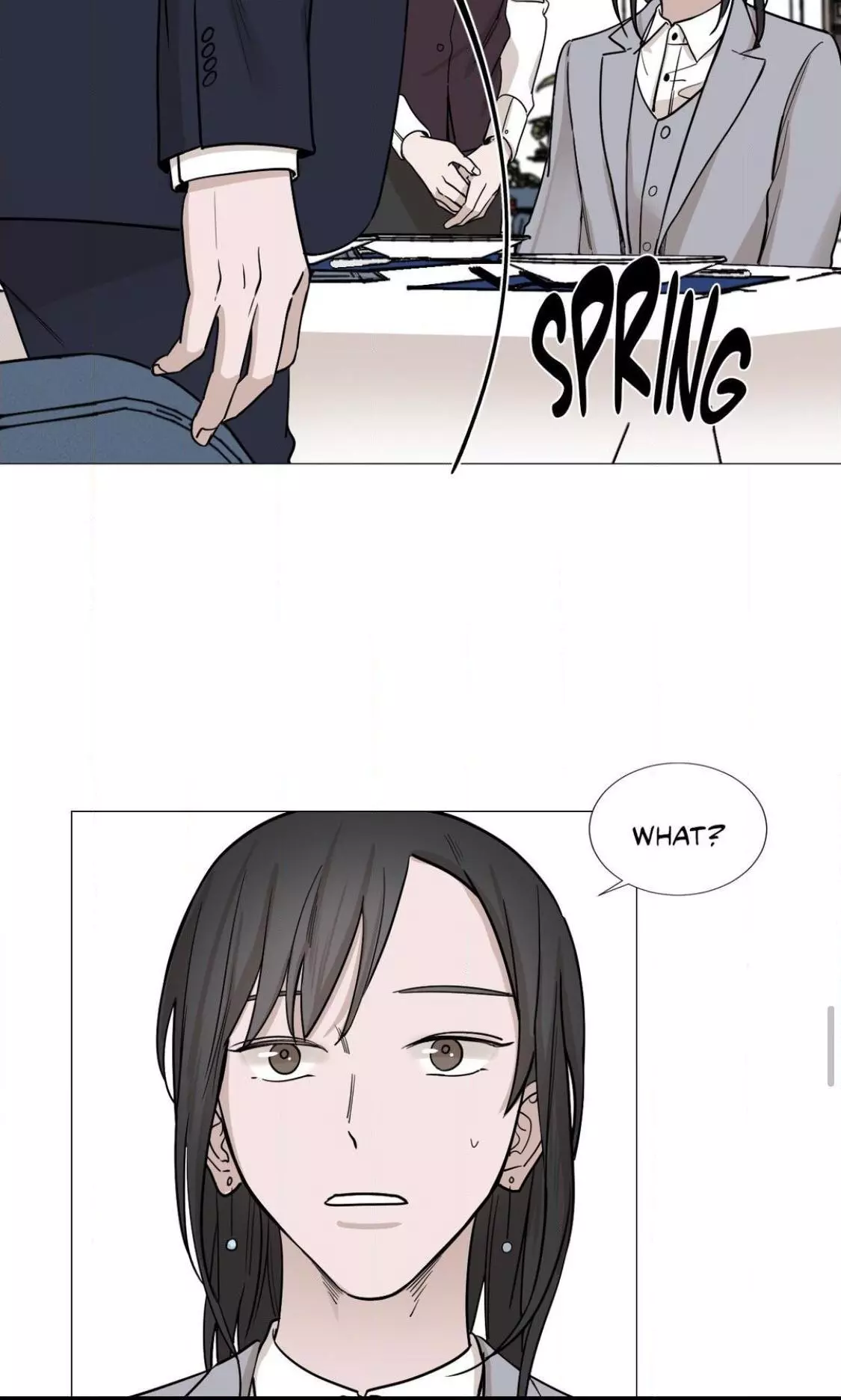 My Suha Chapter 23 page 43