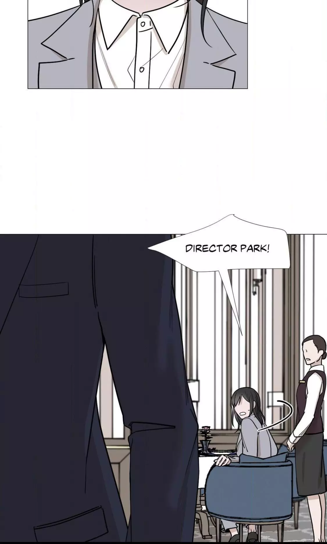 My Suha Chapter 23 page 44