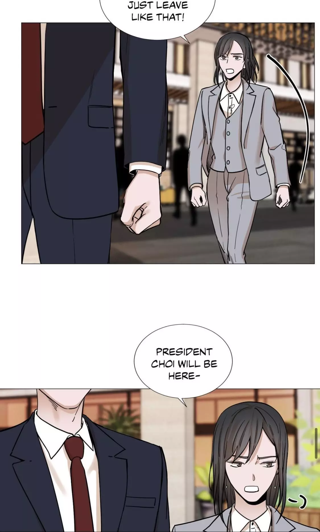 My Suha Chapter 23 page 48