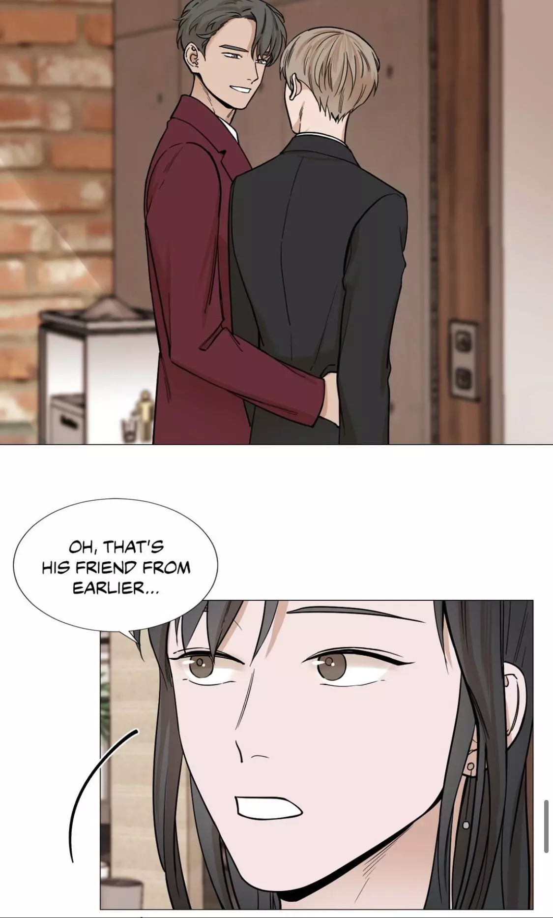 My Suha Chapter 23 page 52