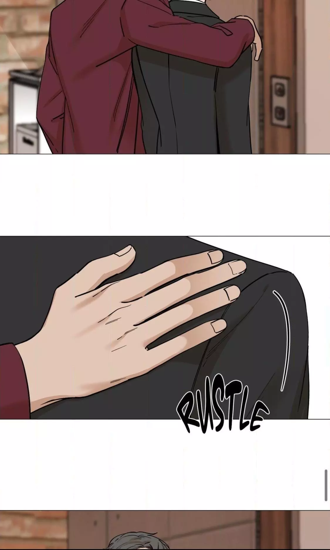 My Suha Chapter 23 page 51