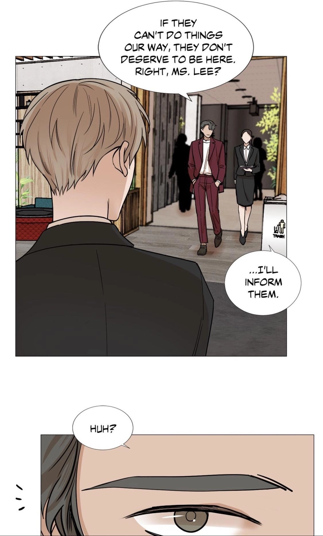 My Suha Chapter 24 page 1