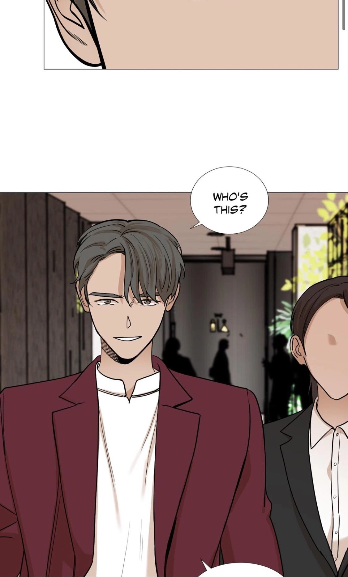 My Suha Chapter 24 page 2