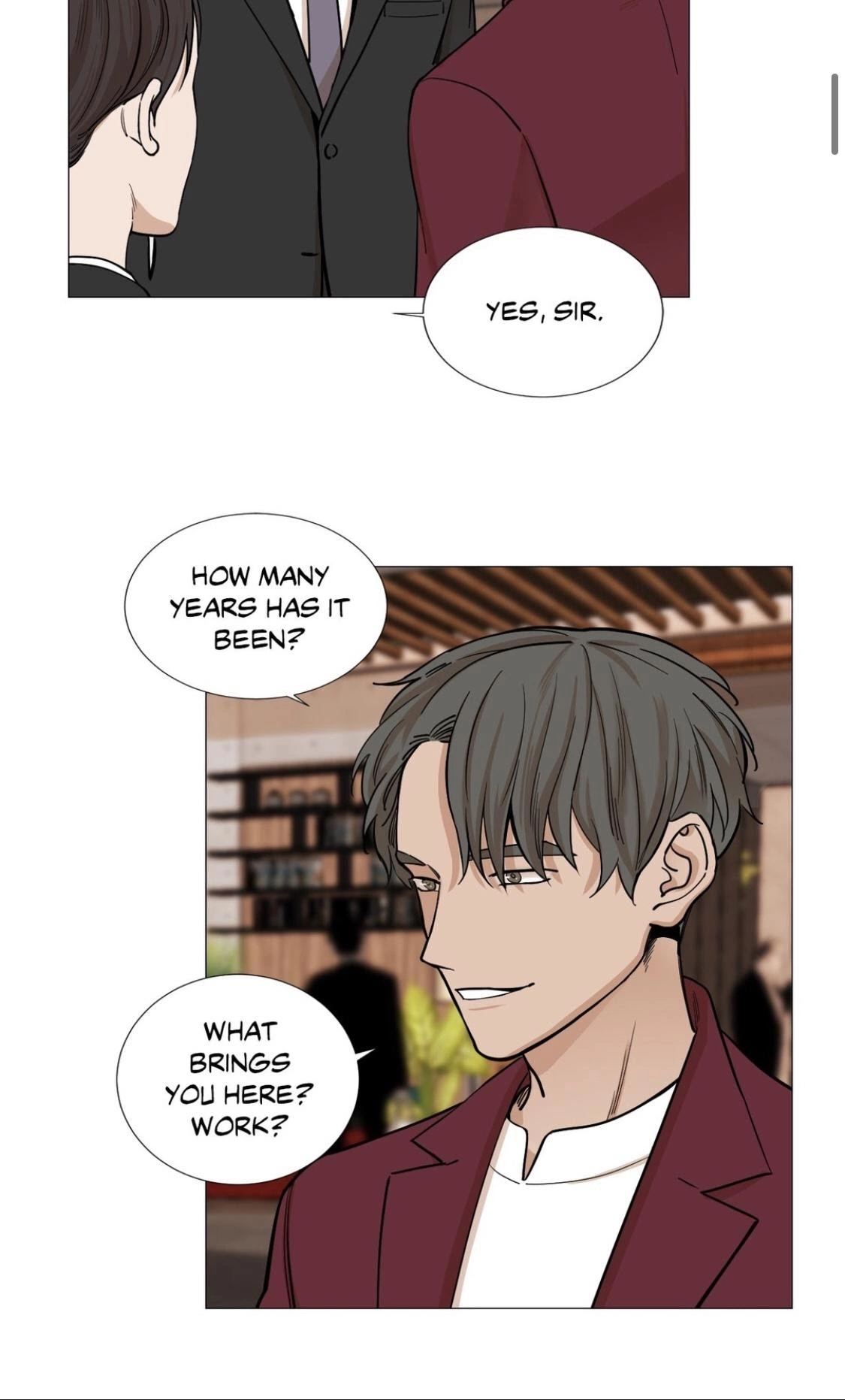 My Suha Chapter 24 page 5