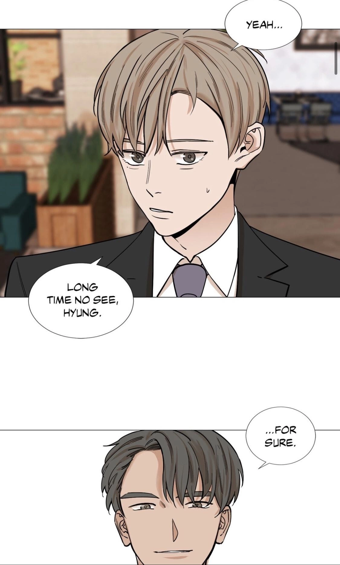 My Suha Chapter 24 page 6