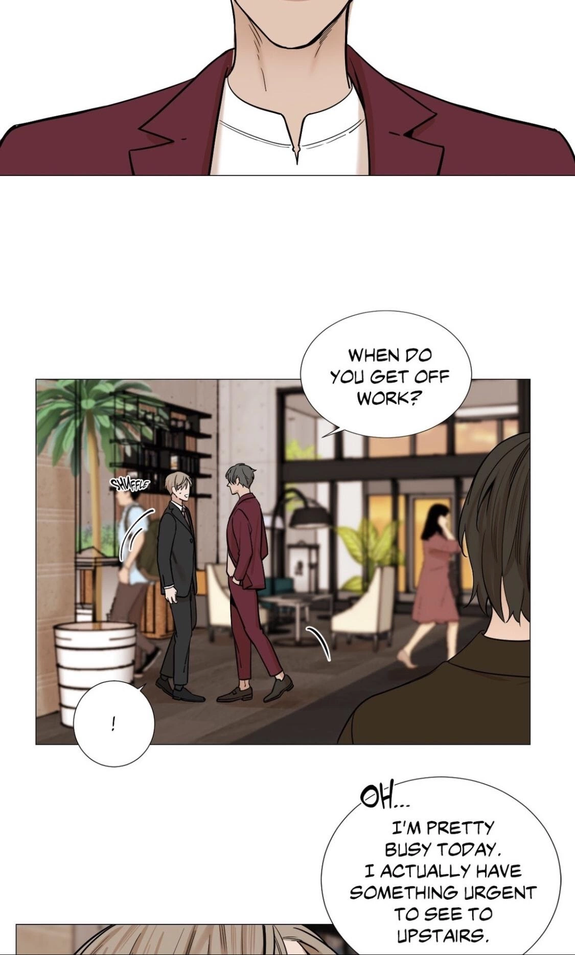 My Suha Chapter 24 page 7