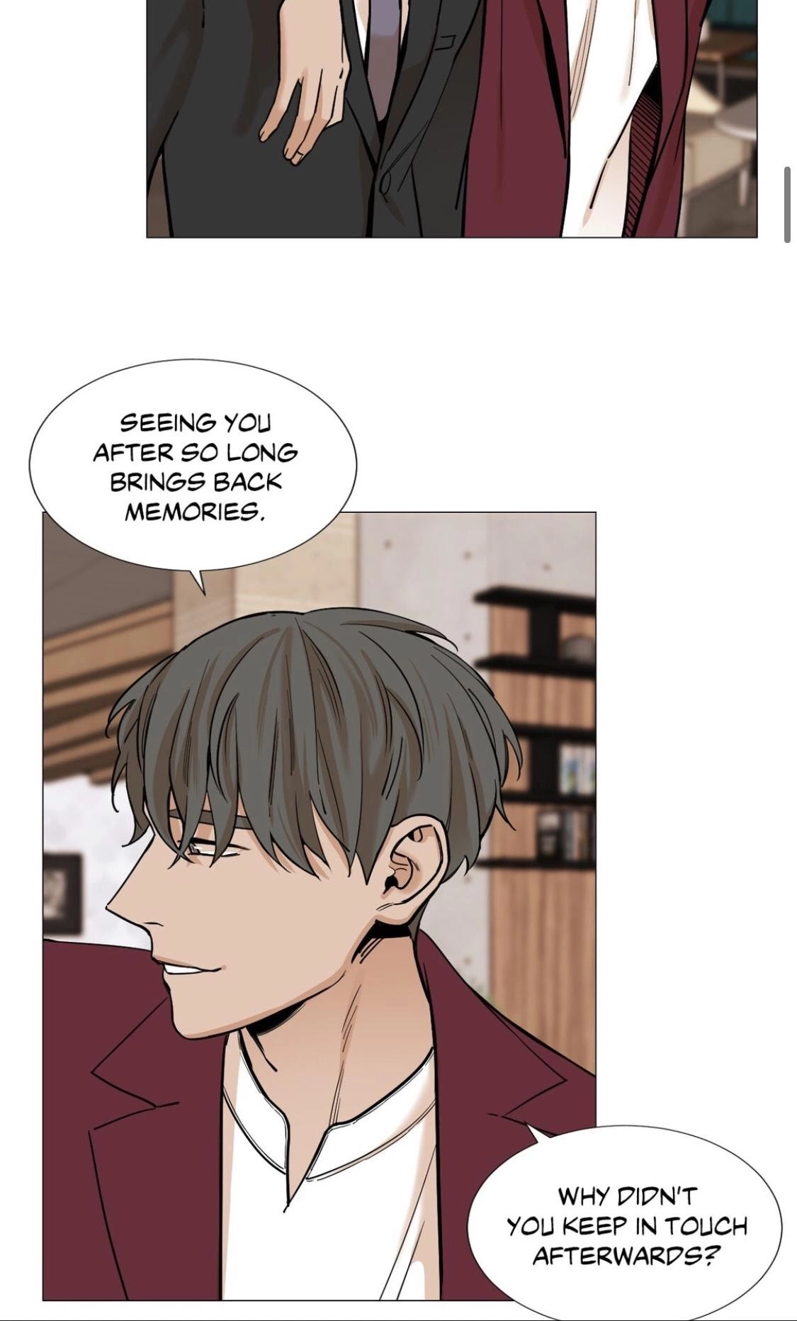 My Suha Chapter 24 page 9