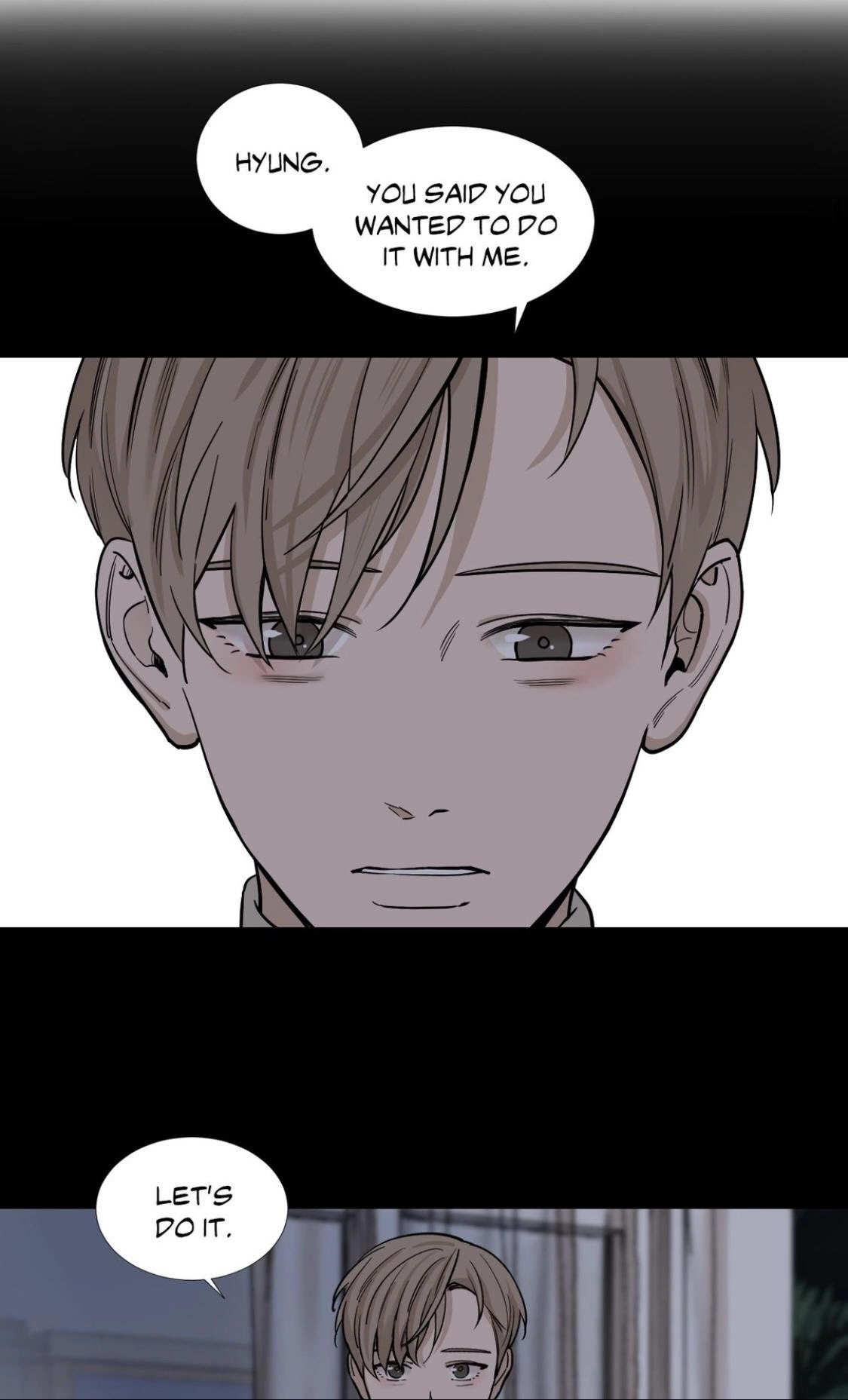 My Suha Chapter 24 page 10