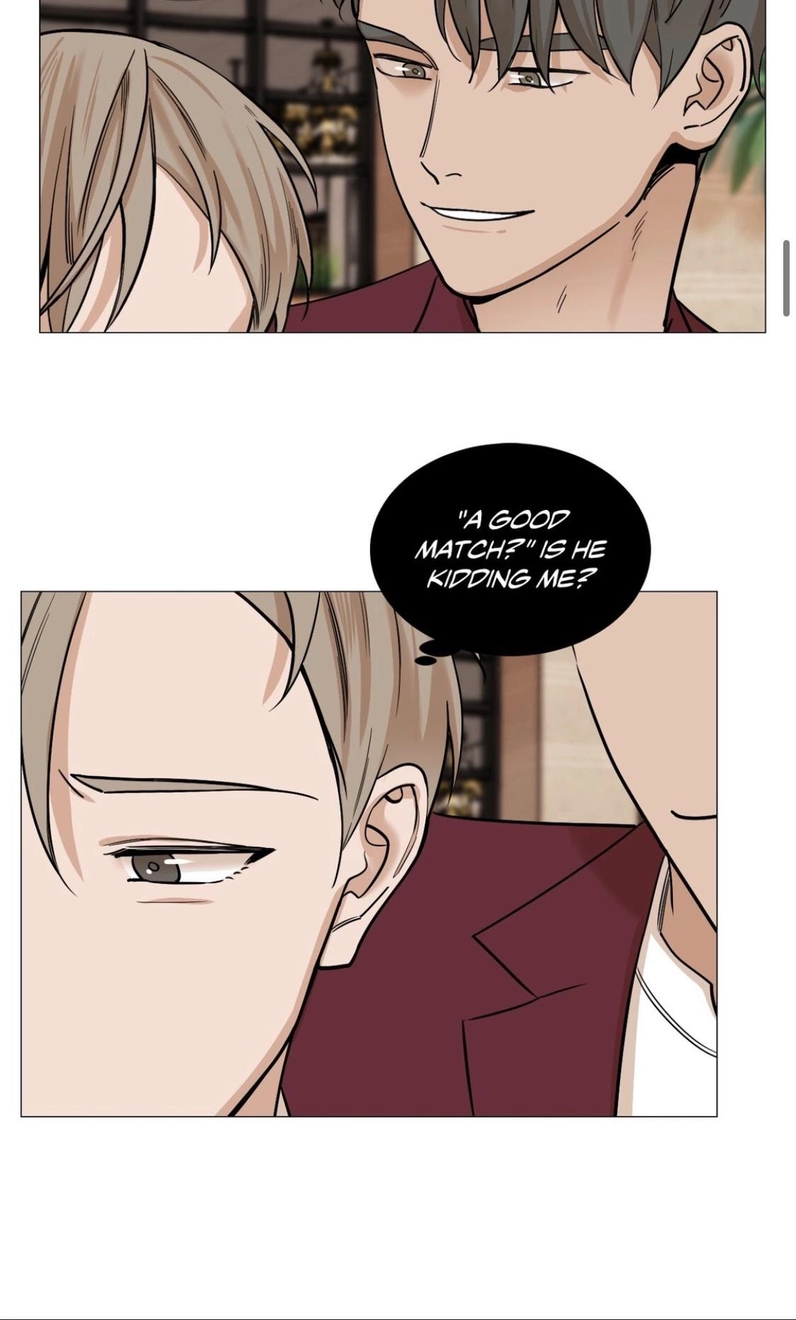 My Suha Chapter 24 page 12