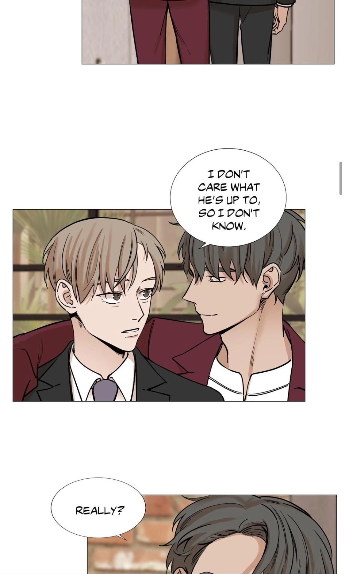 My Suha Chapter 24 page 17