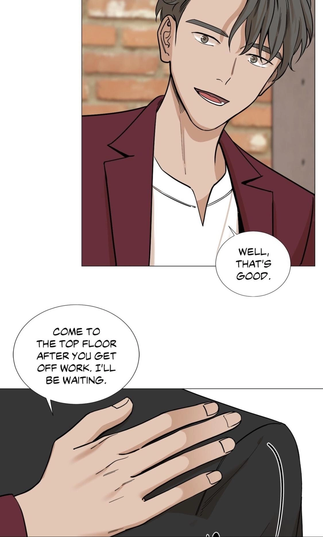 My Suha Chapter 24 page 18
