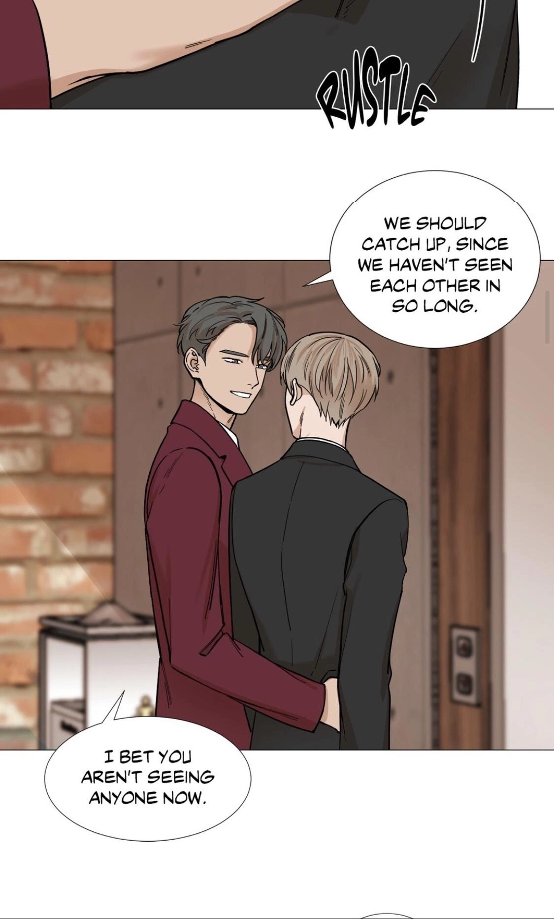 My Suha Chapter 24 page 19