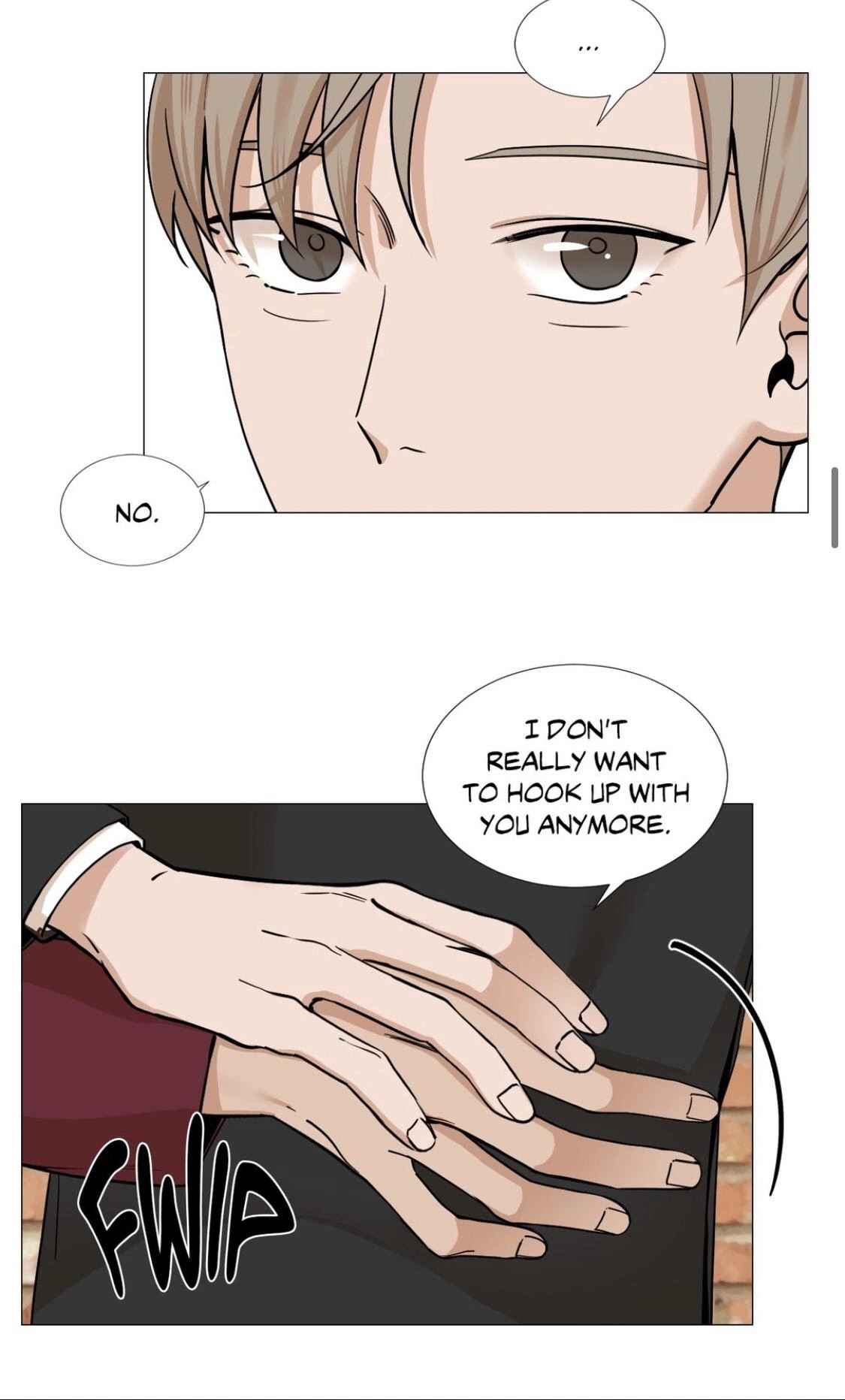 My Suha Chapter 24 page 20