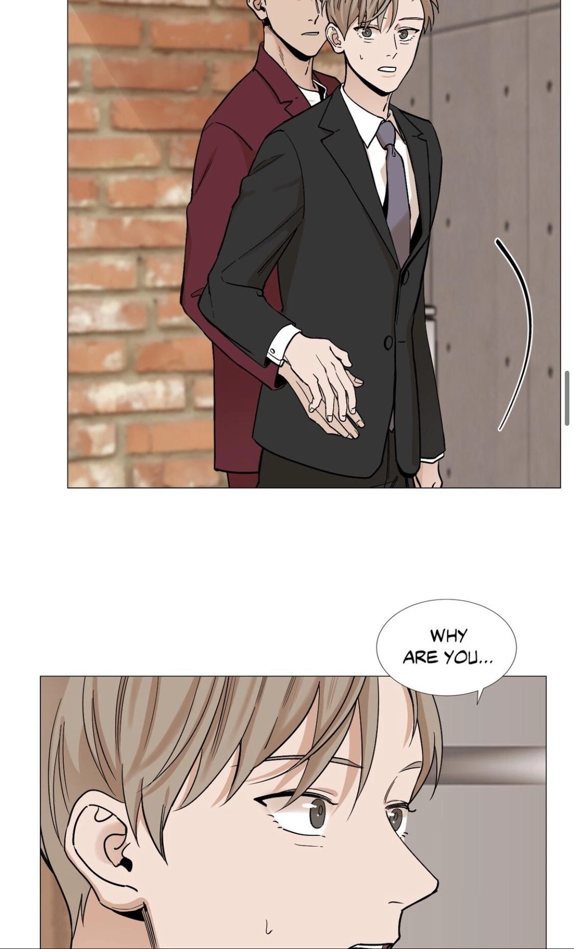 My Suha Chapter 24 page 23