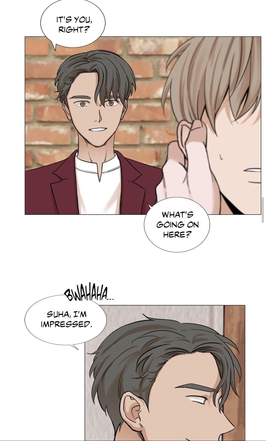 My Suha Chapter 24 page 26