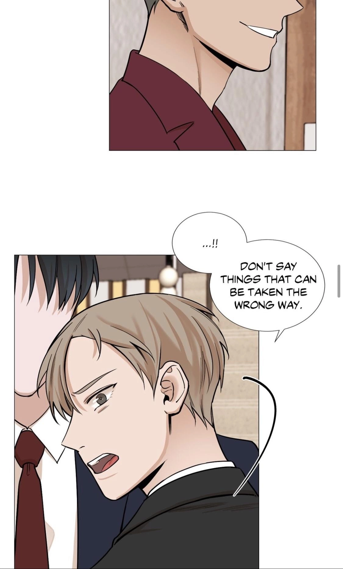My Suha Chapter 24 page 27
