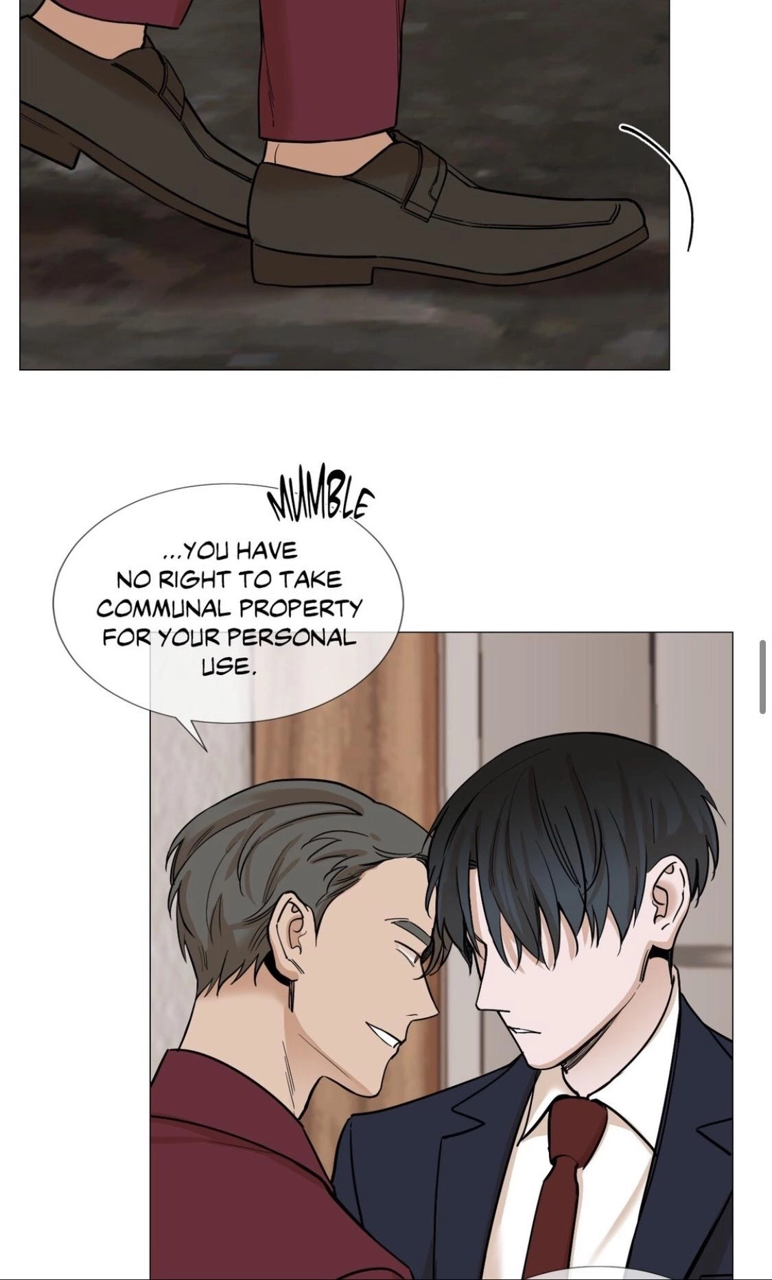 My Suha Chapter 24 page 29