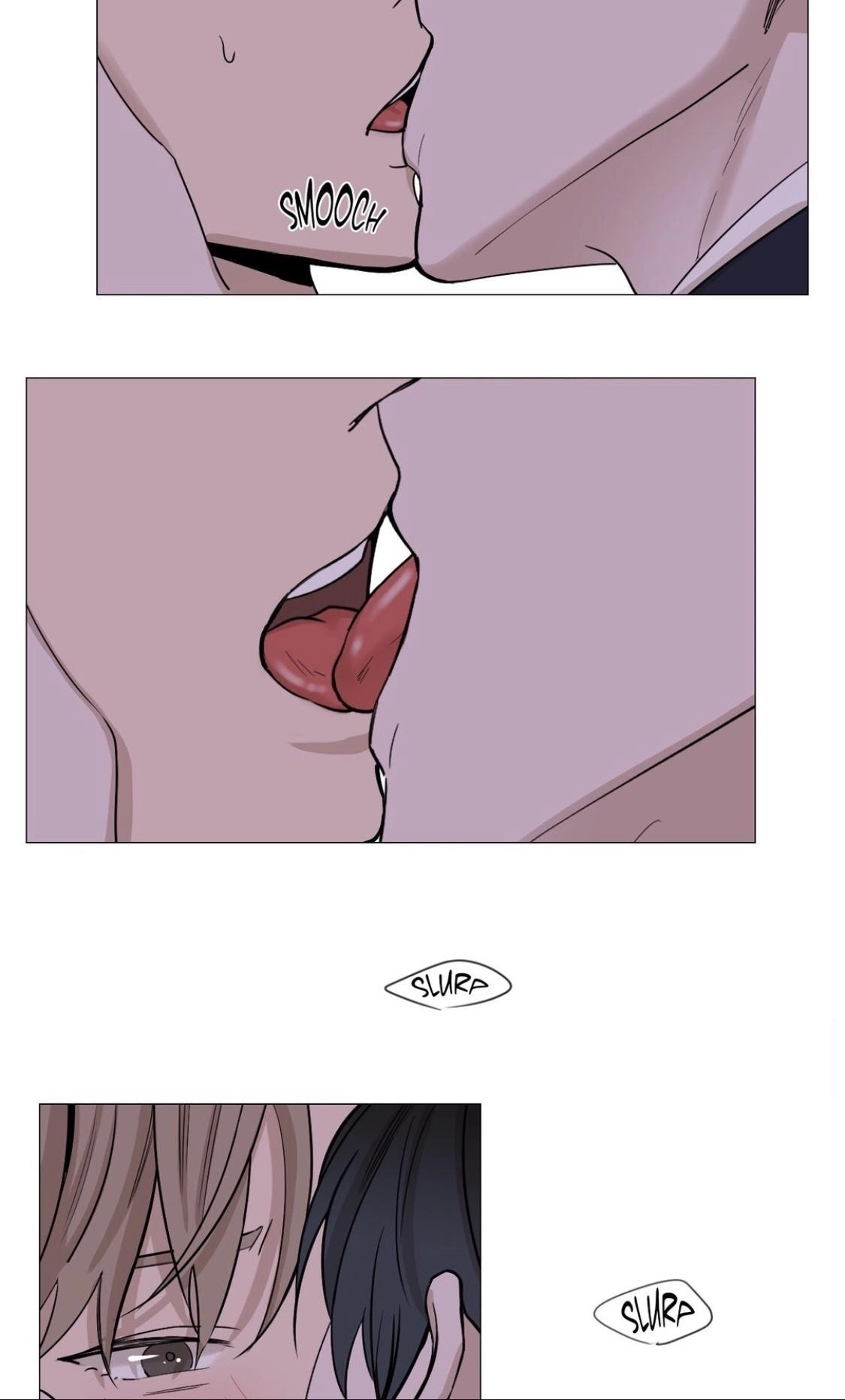 My Suha Chapter 24 page 42