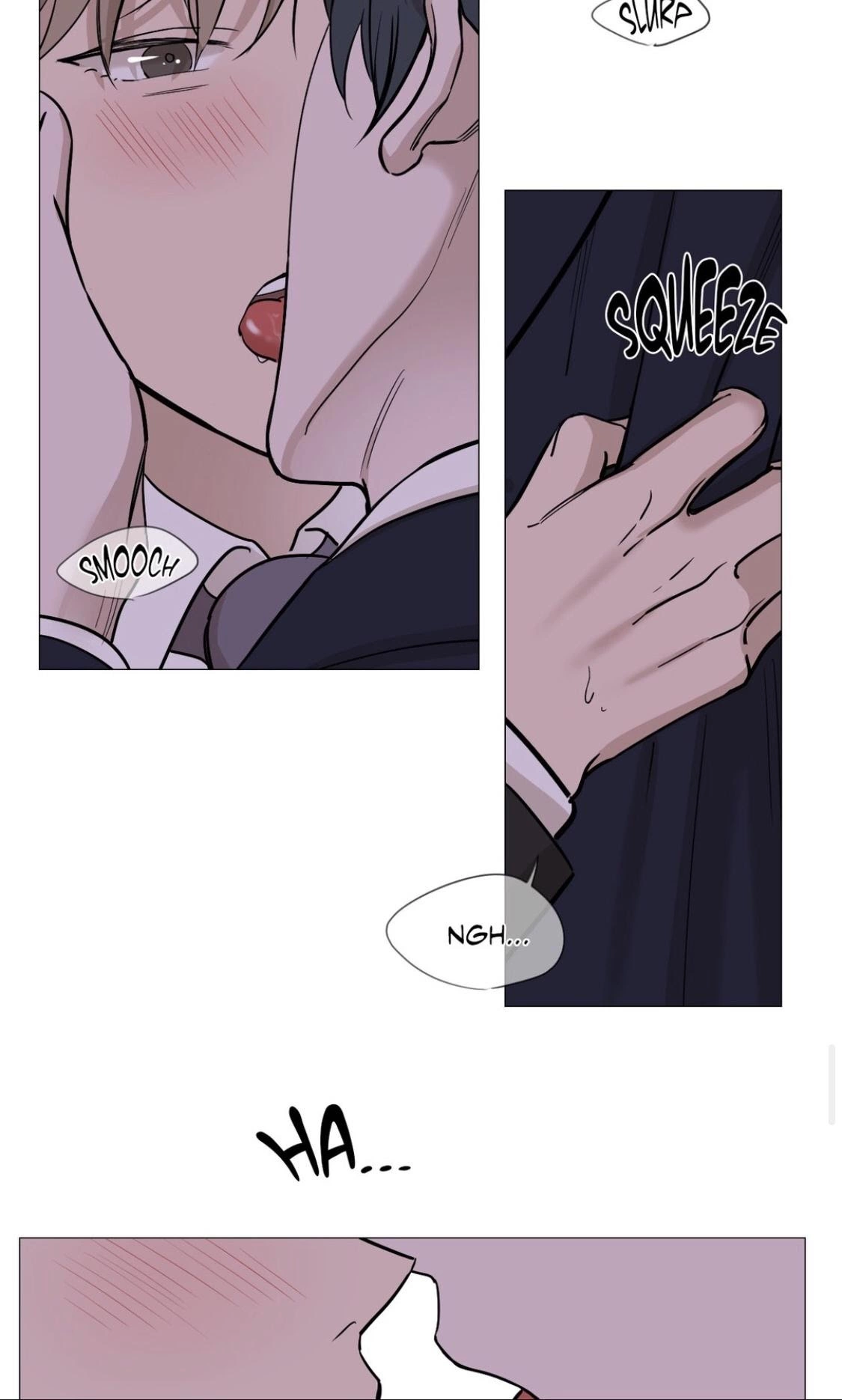 My Suha Chapter 24 page 43