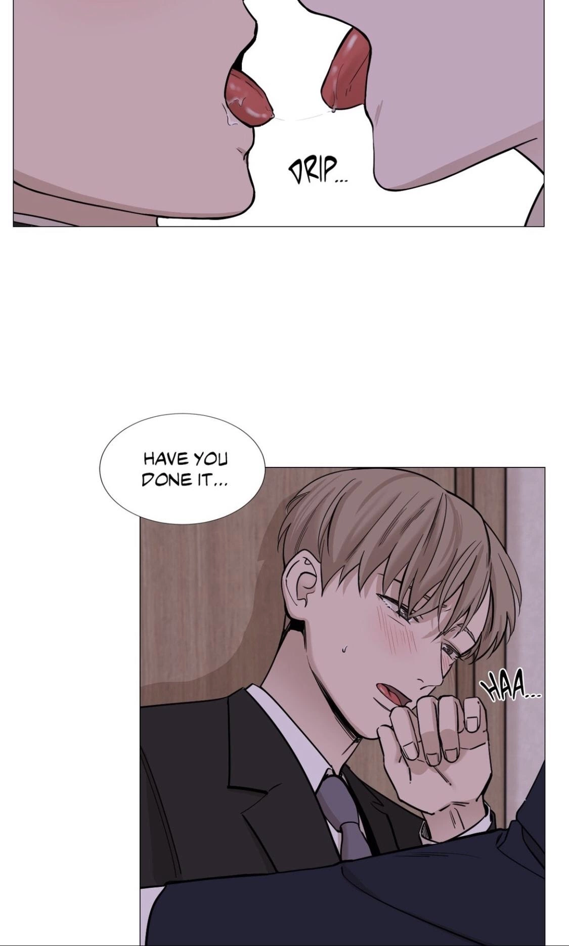 My Suha Chapter 24 page 44