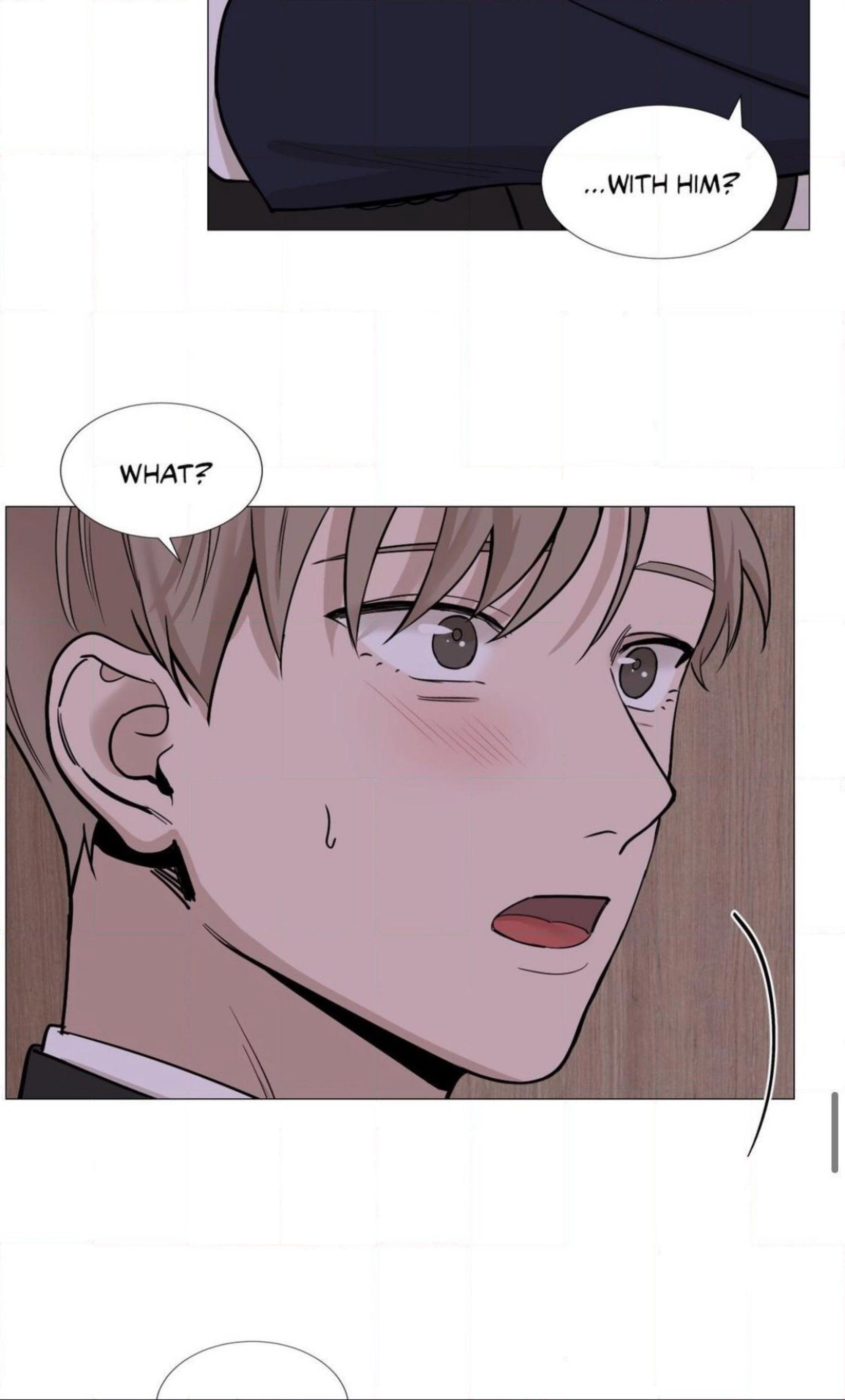 My Suha Chapter 24 page 45