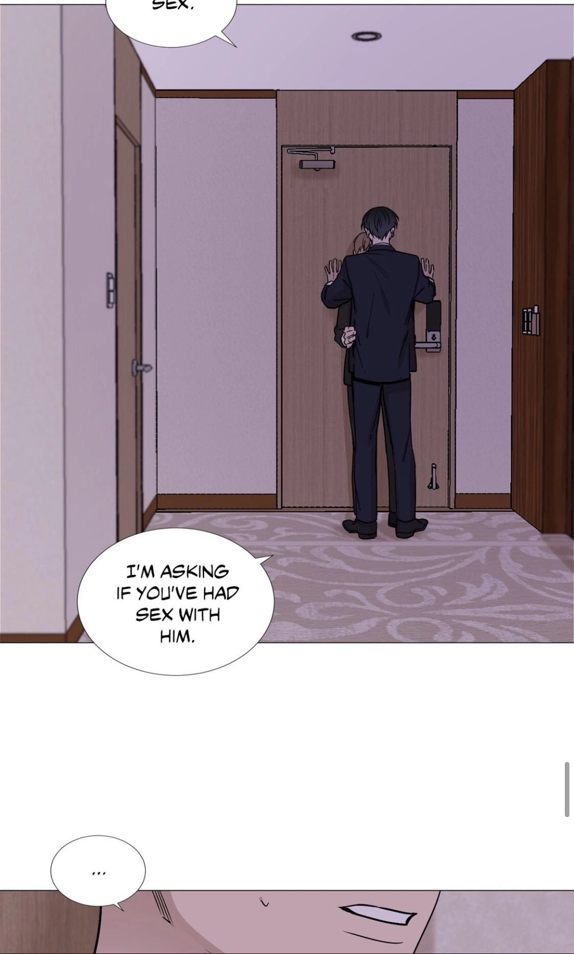 My Suha Chapter 24 page 46