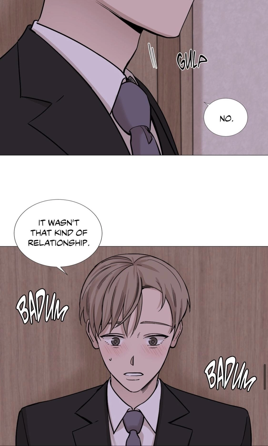 My Suha Chapter 24 page 47