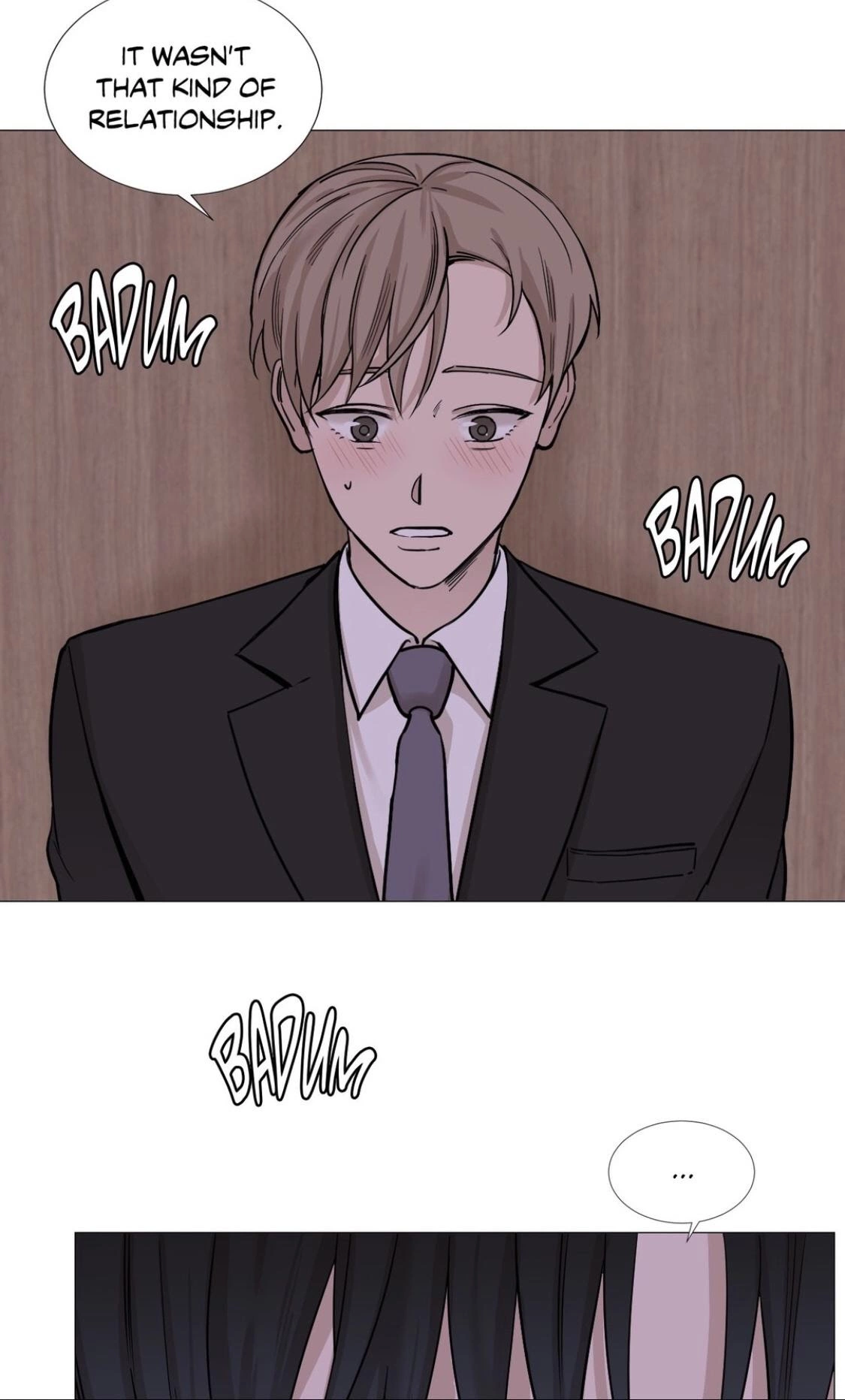 My Suha Chapter 25 page 1