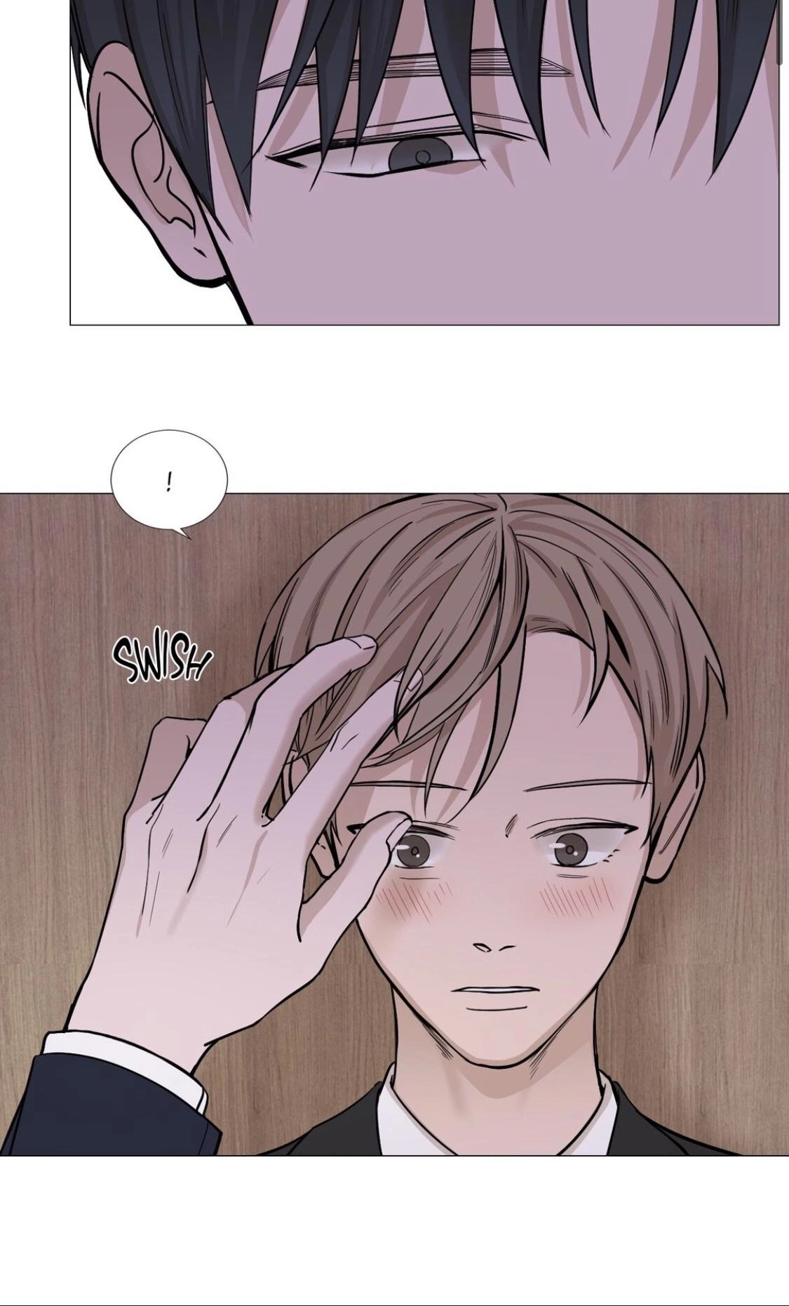 My Suha Chapter 25 page 2
