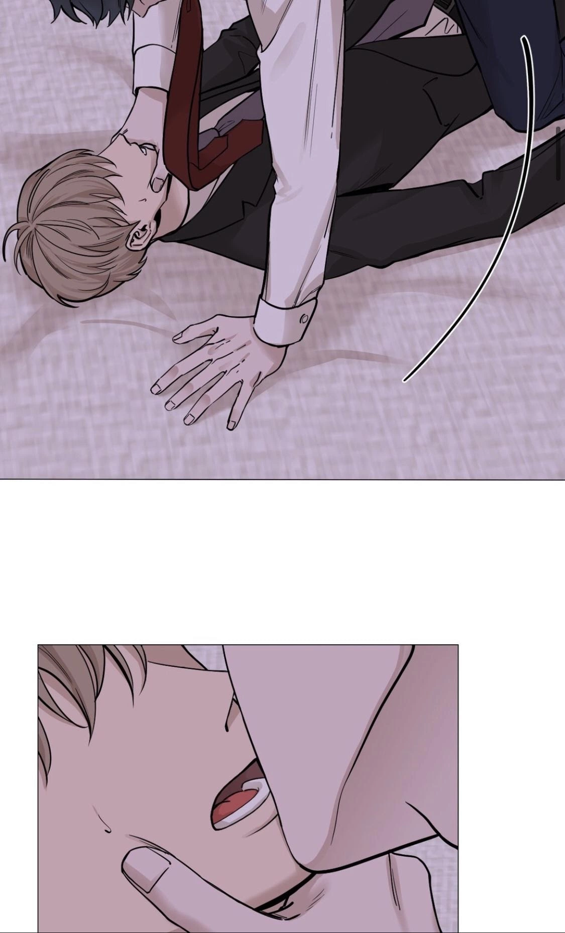 My Suha Chapter 25 page 10