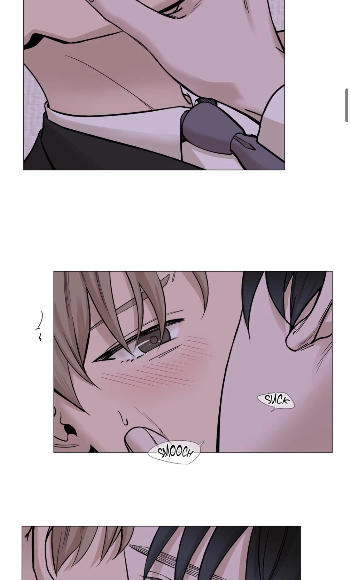 My Suha Chapter 25 page 11