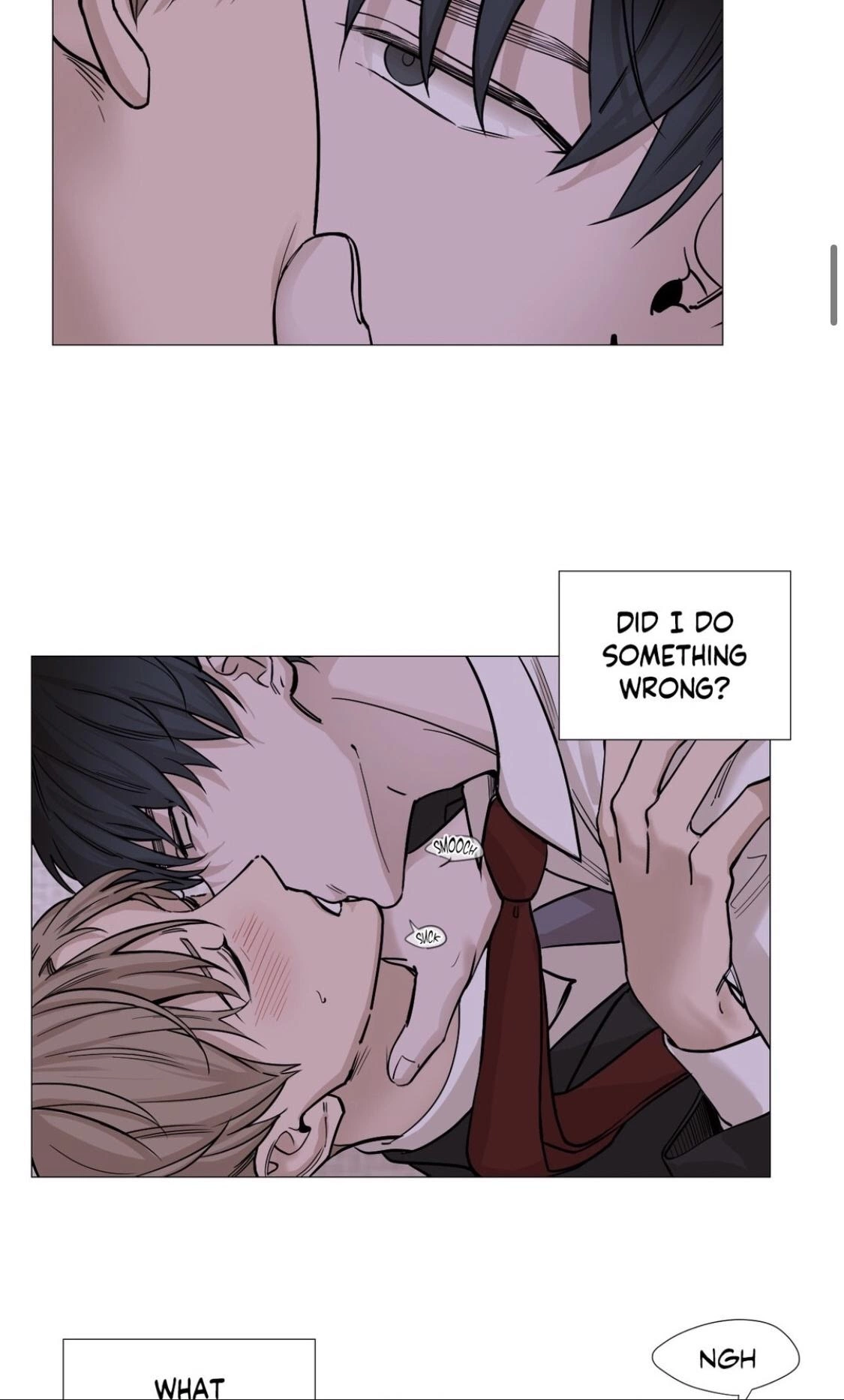 My Suha Chapter 25 page 12