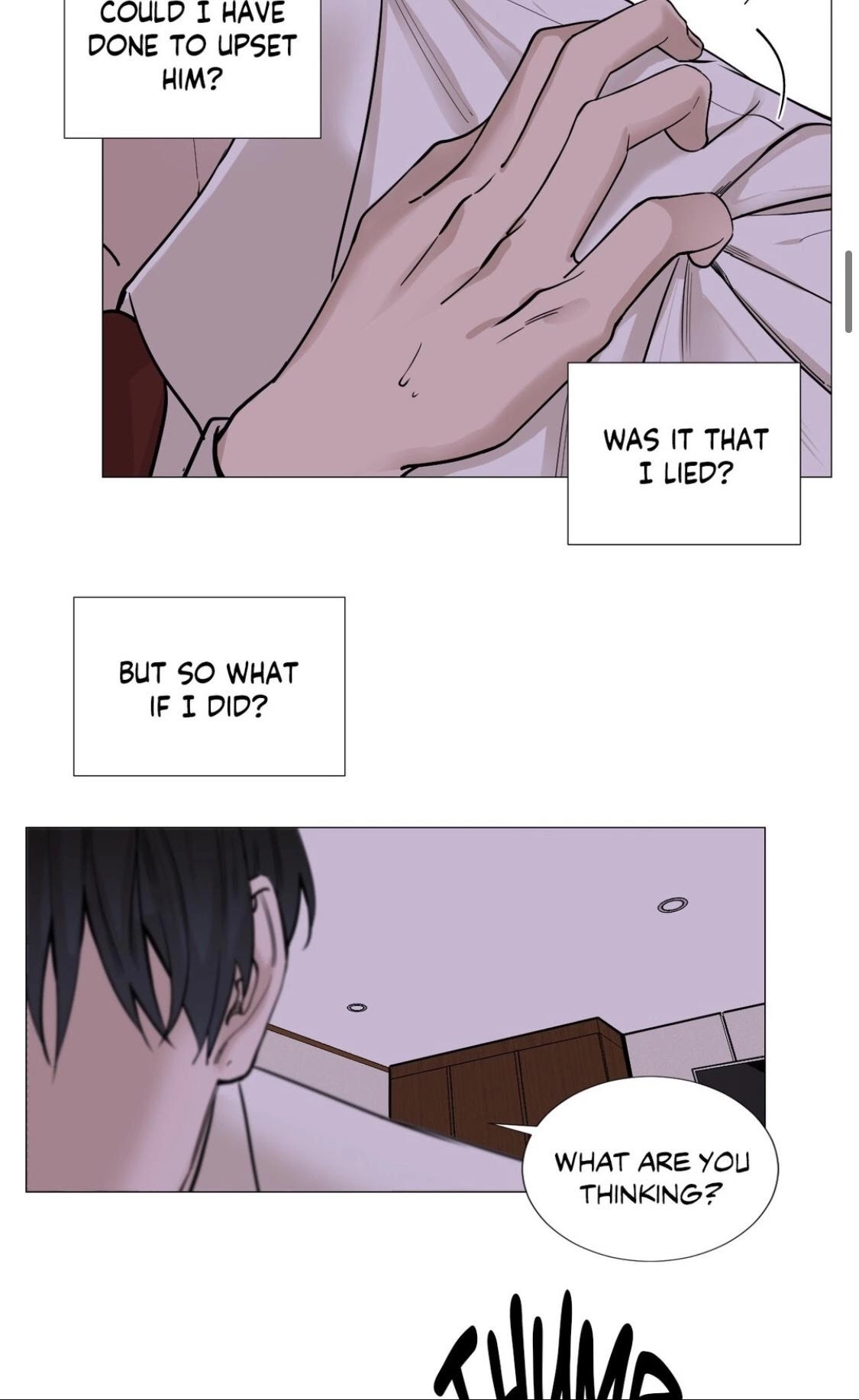 My Suha Chapter 25 page 13