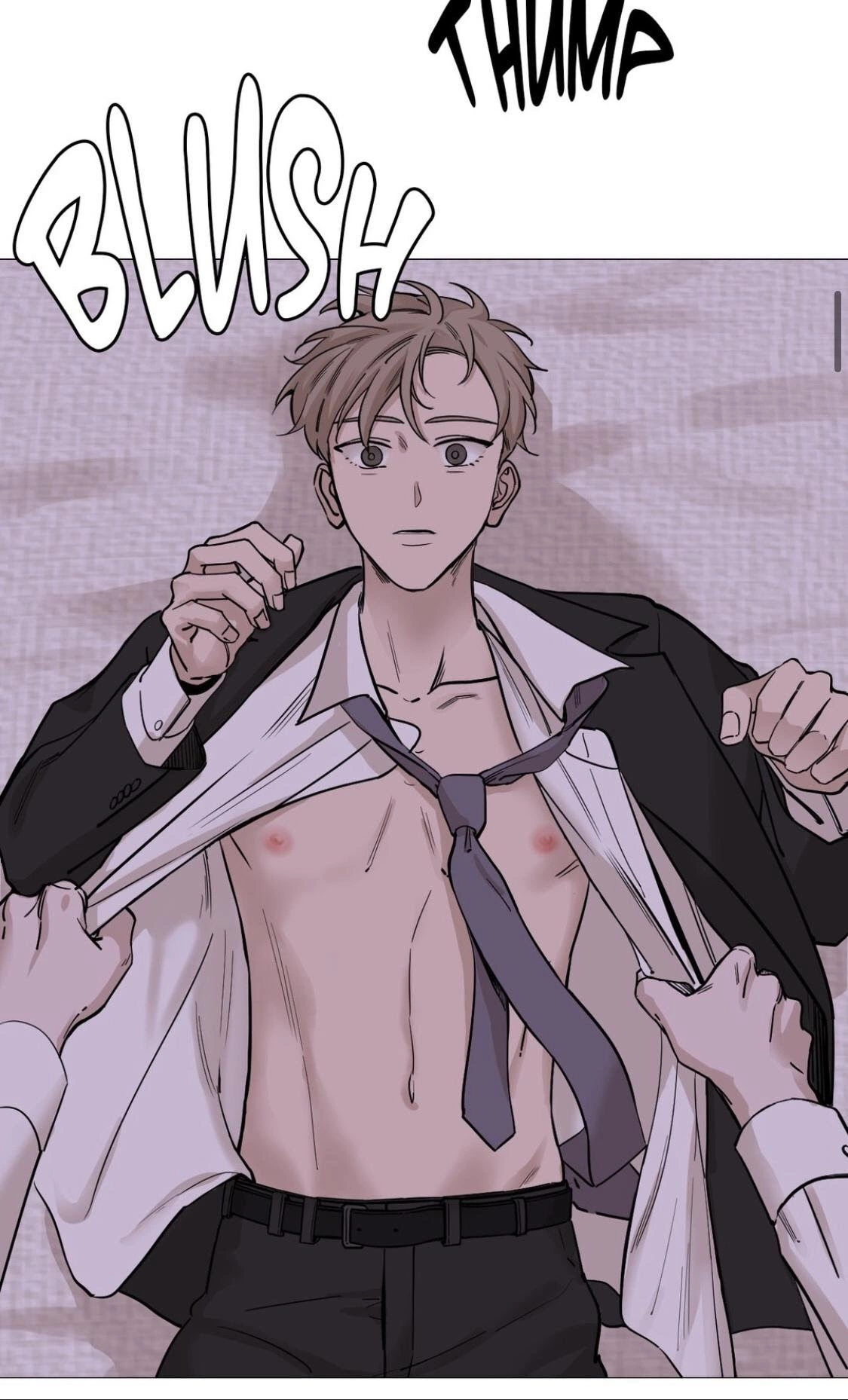 My Suha Chapter 25 page 14