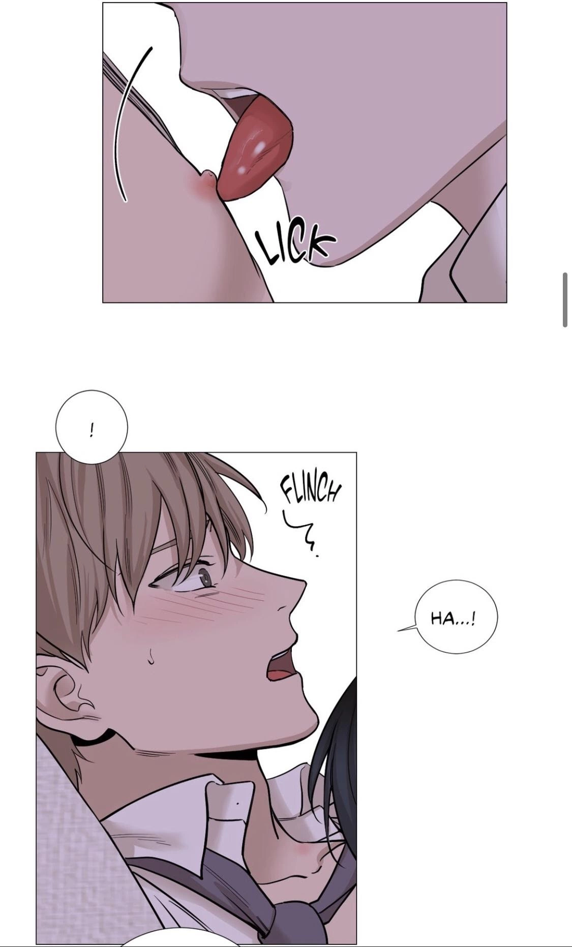 My Suha Chapter 25 page 18