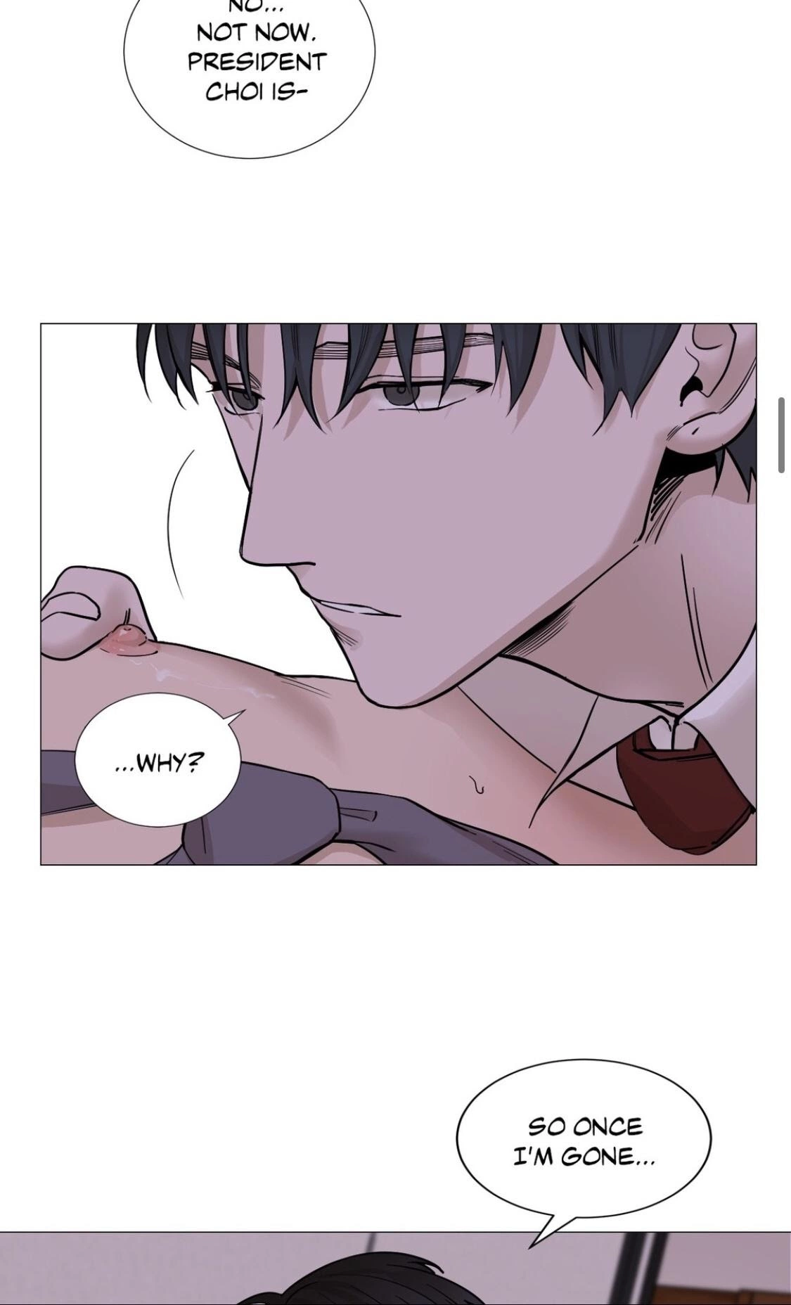 My Suha Chapter 25 page 19