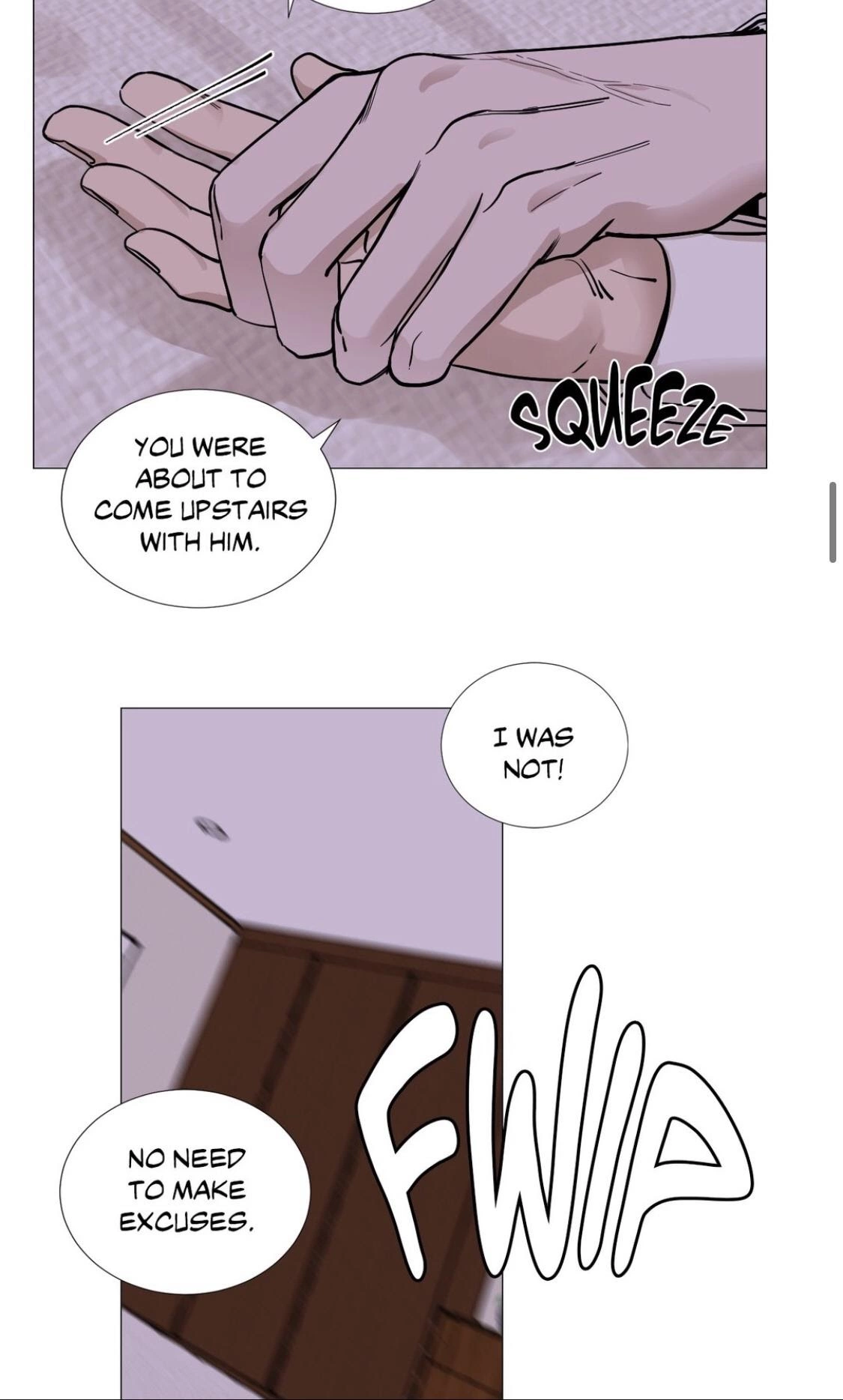 My Suha Chapter 25 page 21