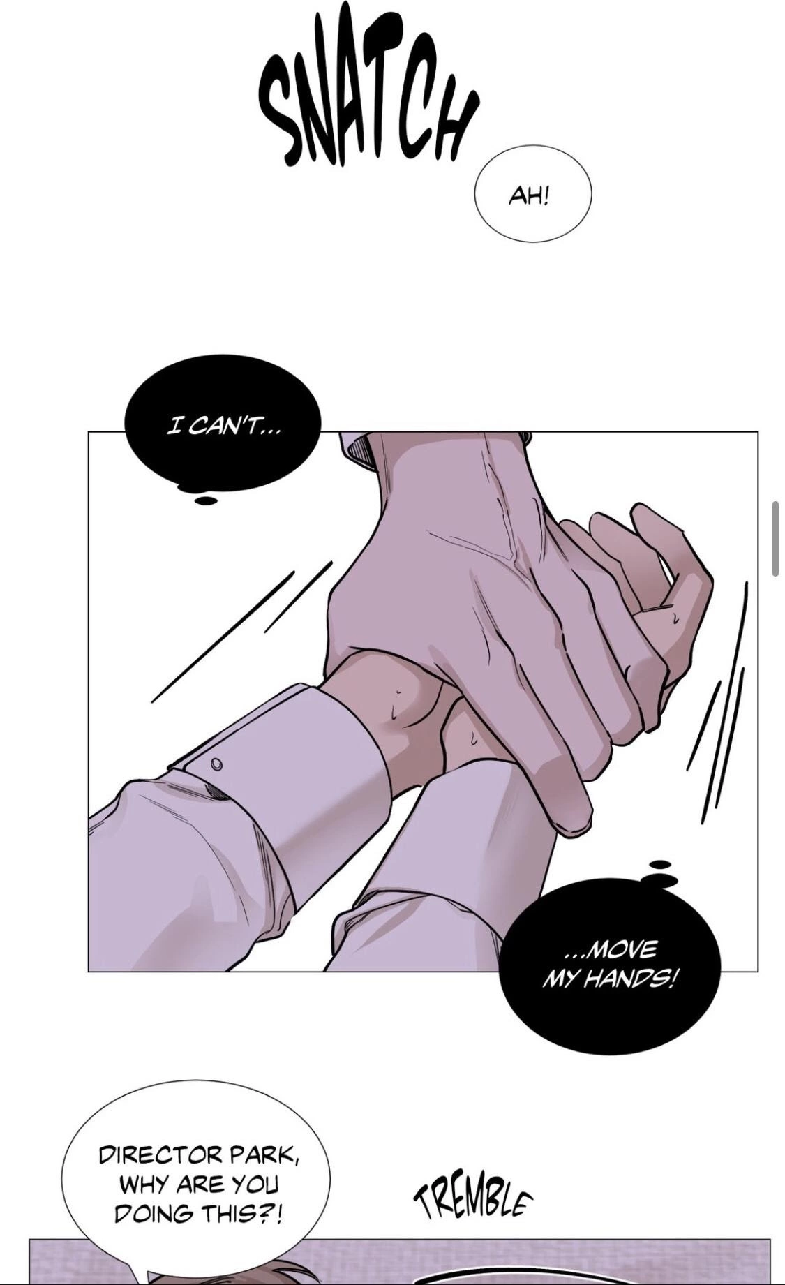 My Suha Chapter 25 page 24