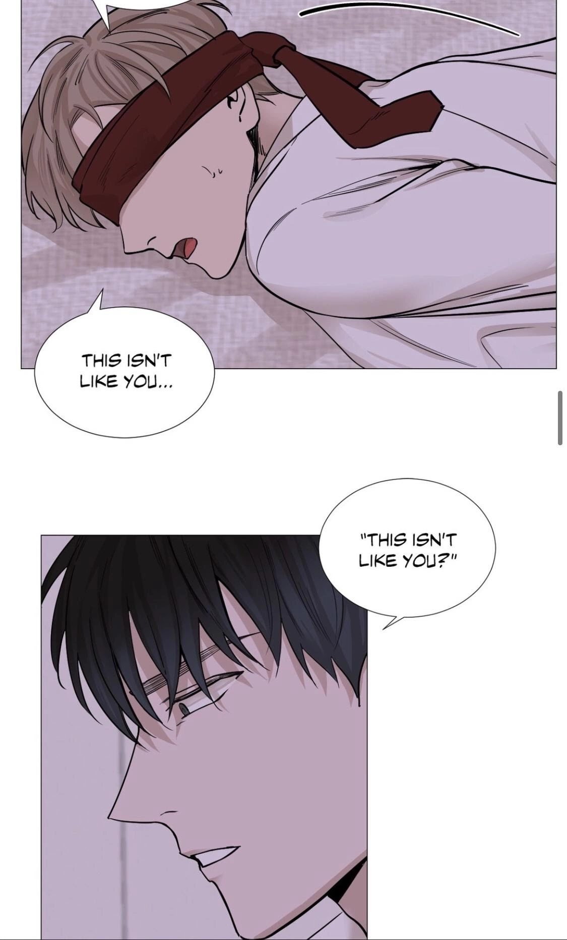 My Suha Chapter 25 page 25