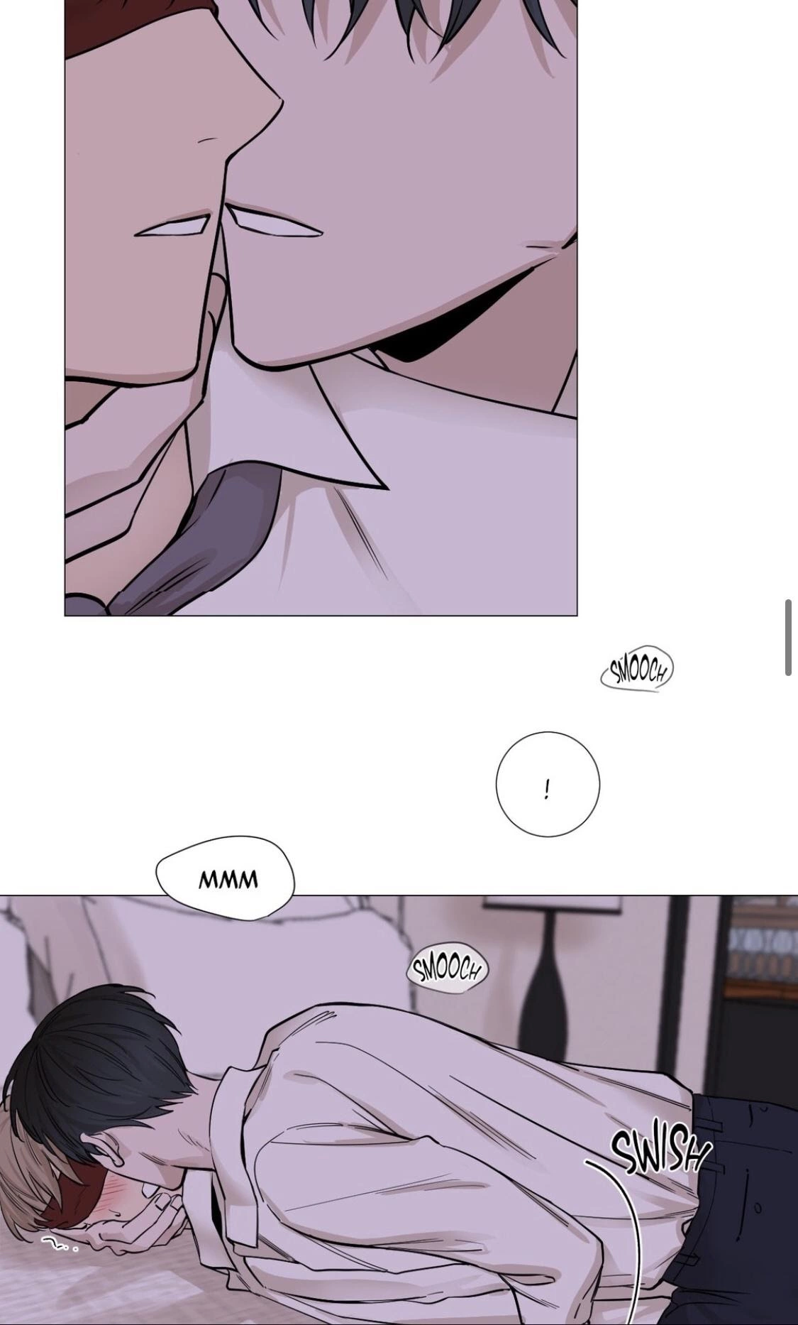 My Suha Chapter 25 page 27