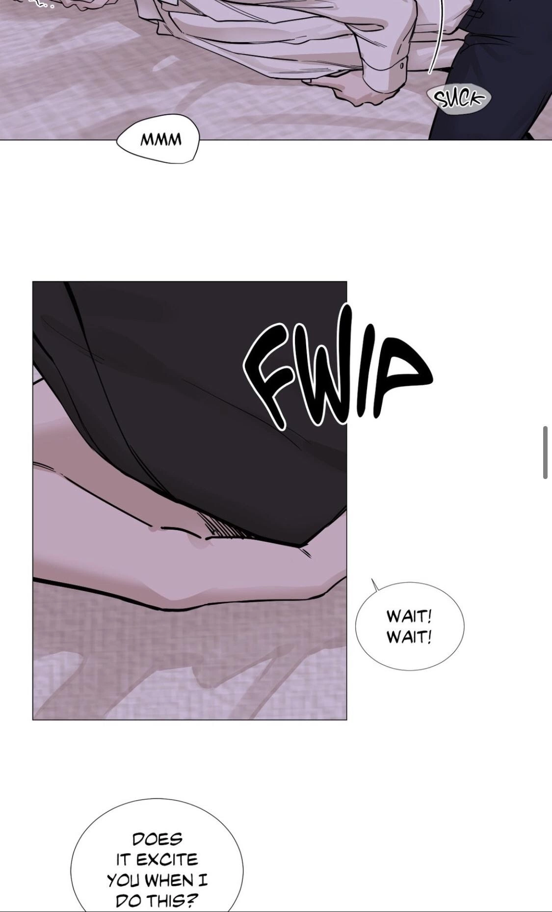 My Suha Chapter 25 page 28