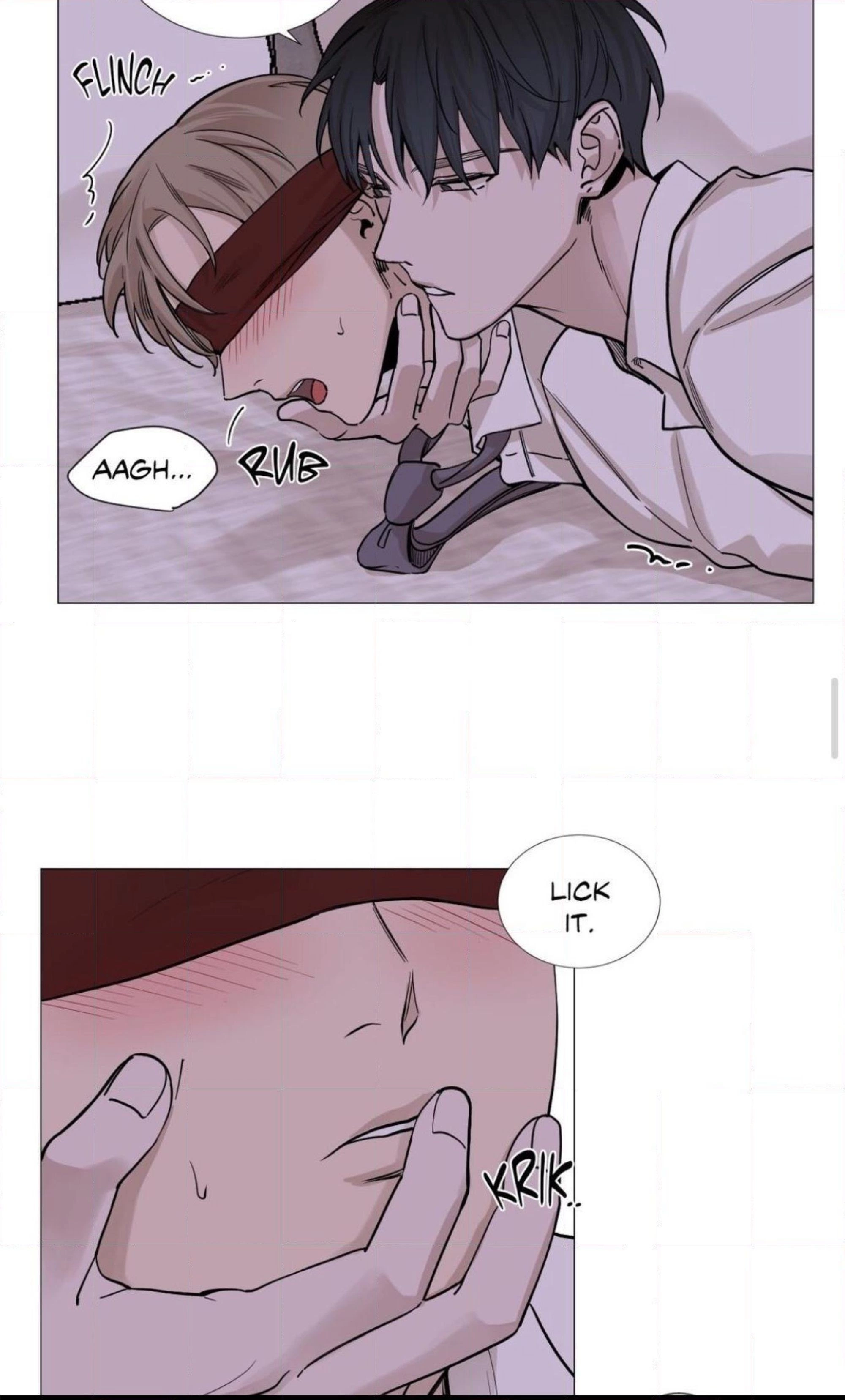 My Suha Chapter 25 page 29