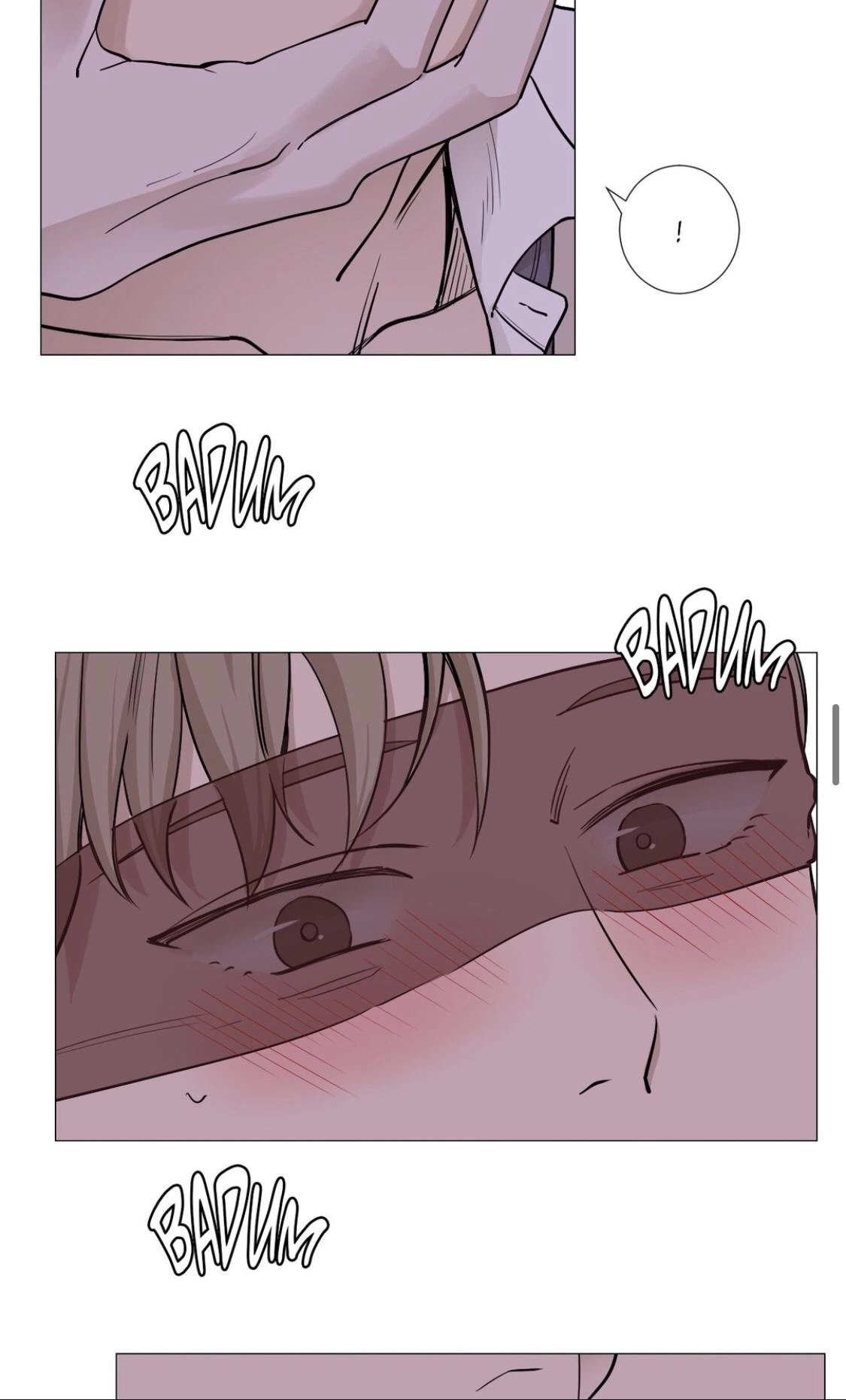 My Suha Chapter 25 page 30