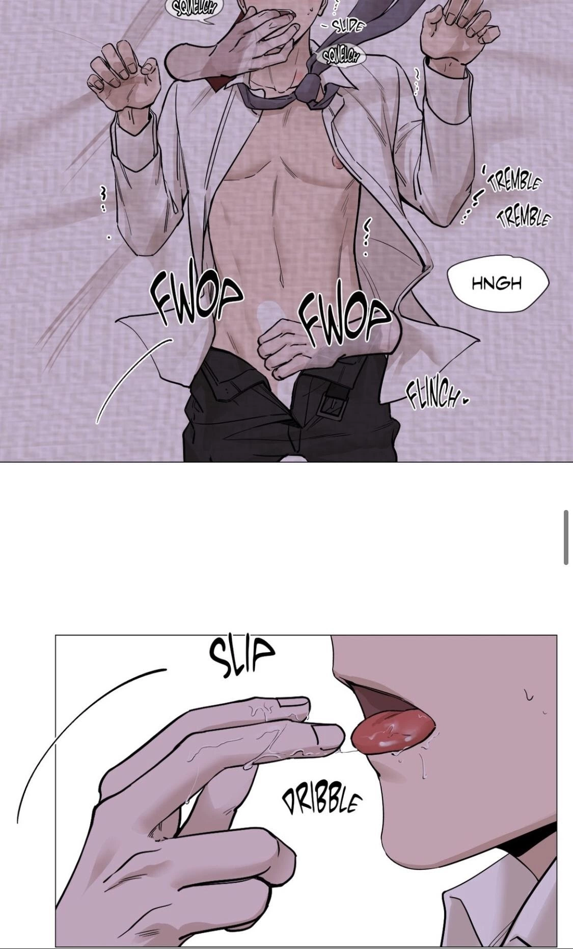 My Suha Chapter 25 page 32