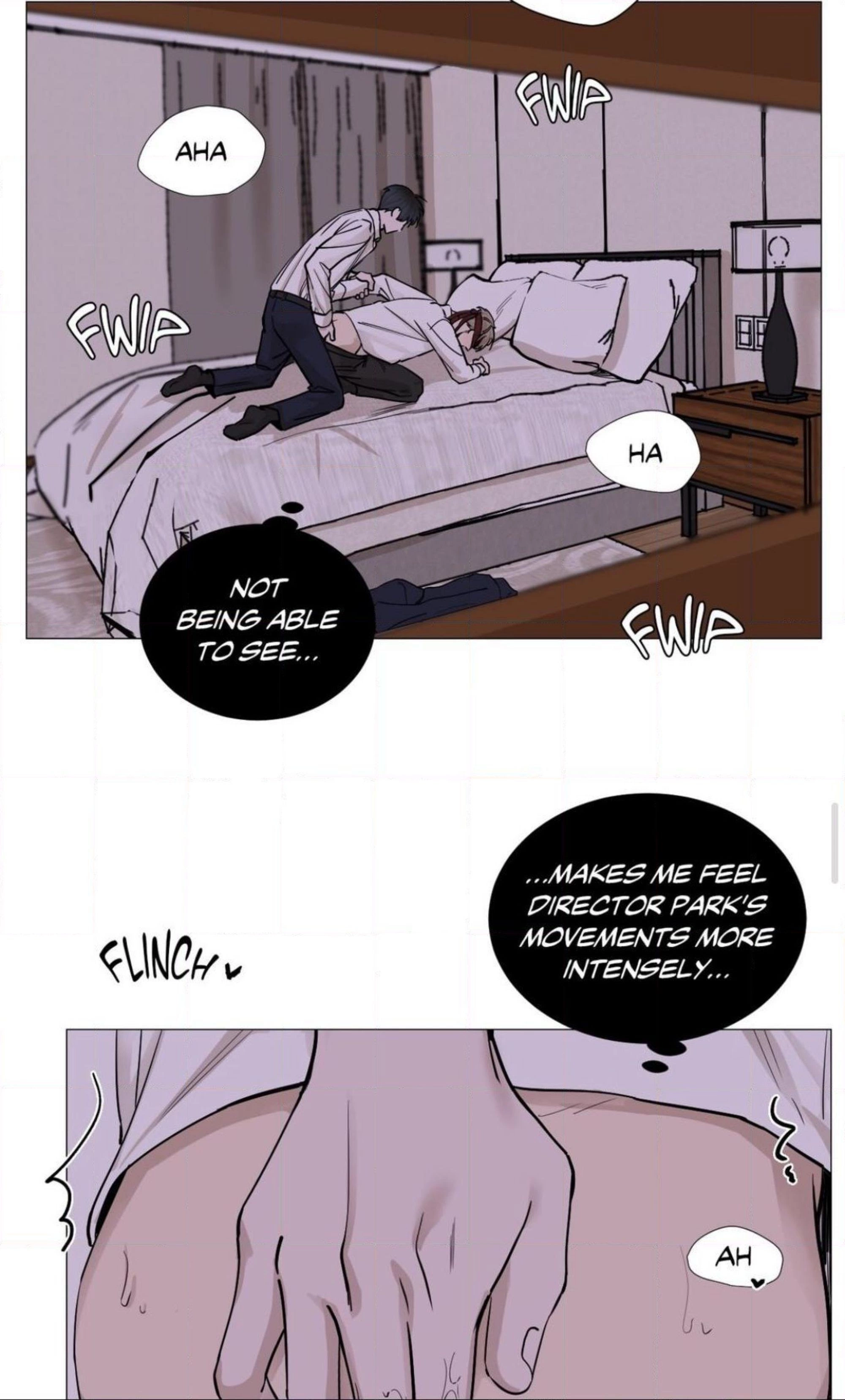My Suha Chapter 25 page 34