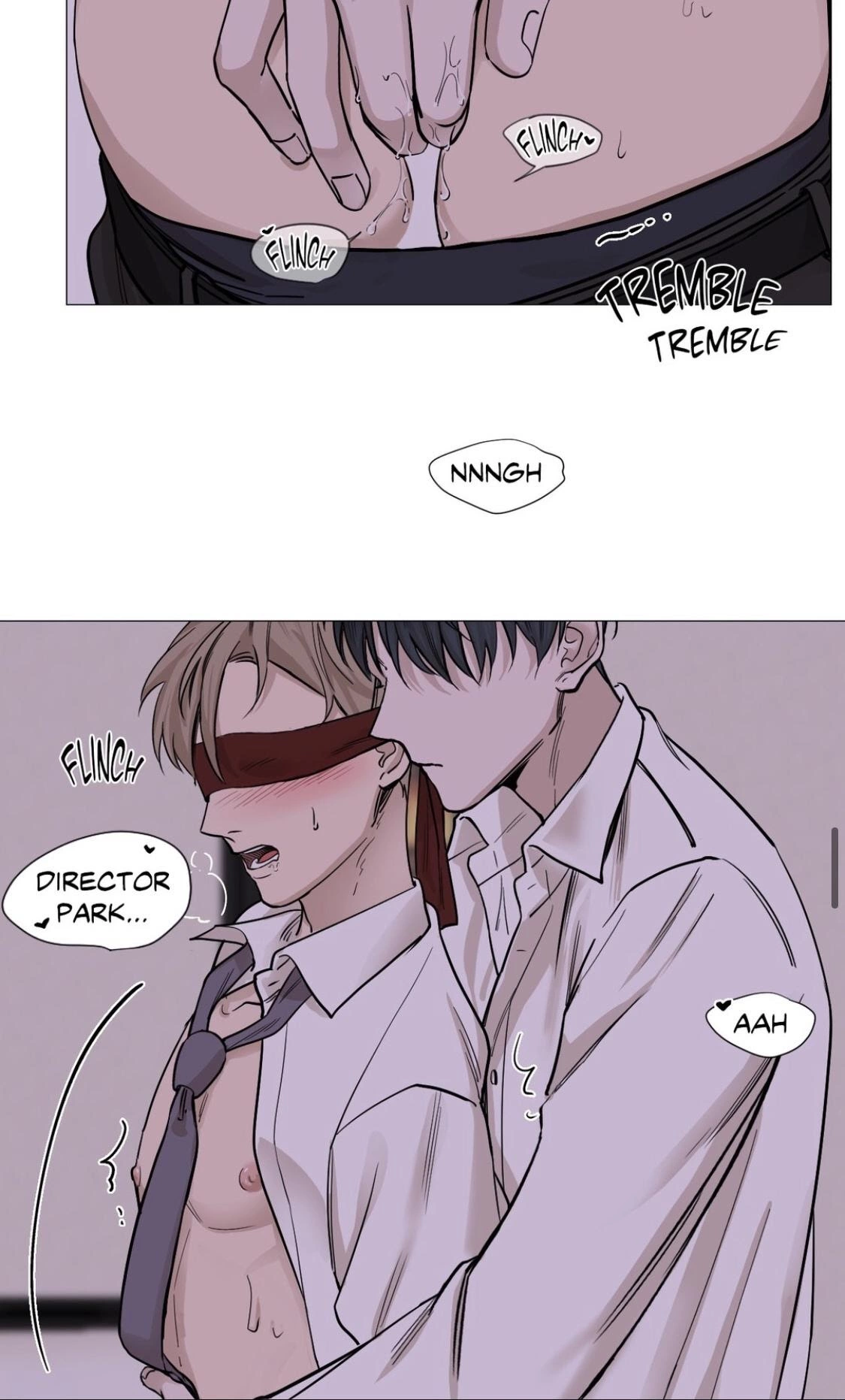 My Suha Chapter 25 page 35
